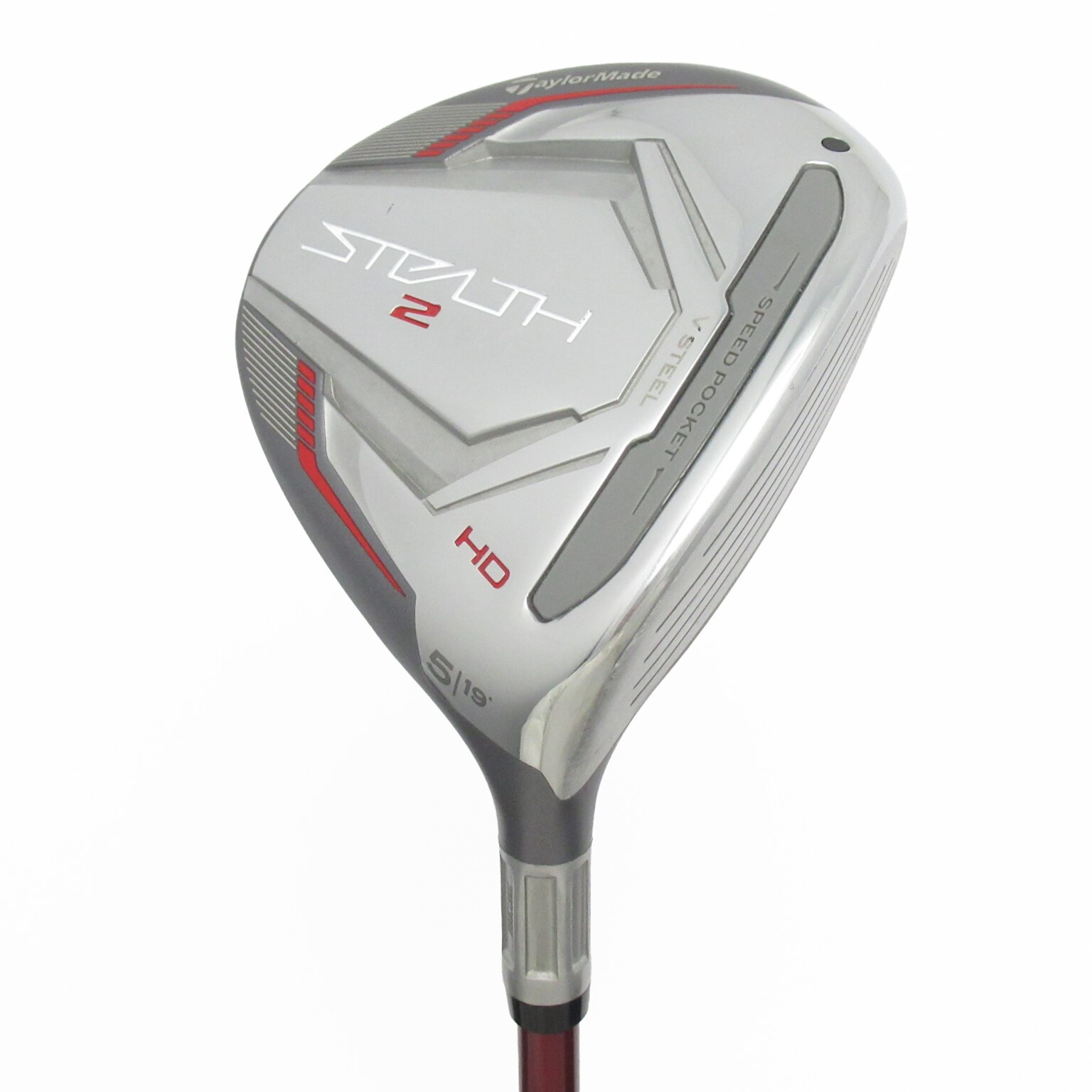 中古】ステルス (テーラーメイド) レディス 通販｜GDO中古ゴルフクラブ