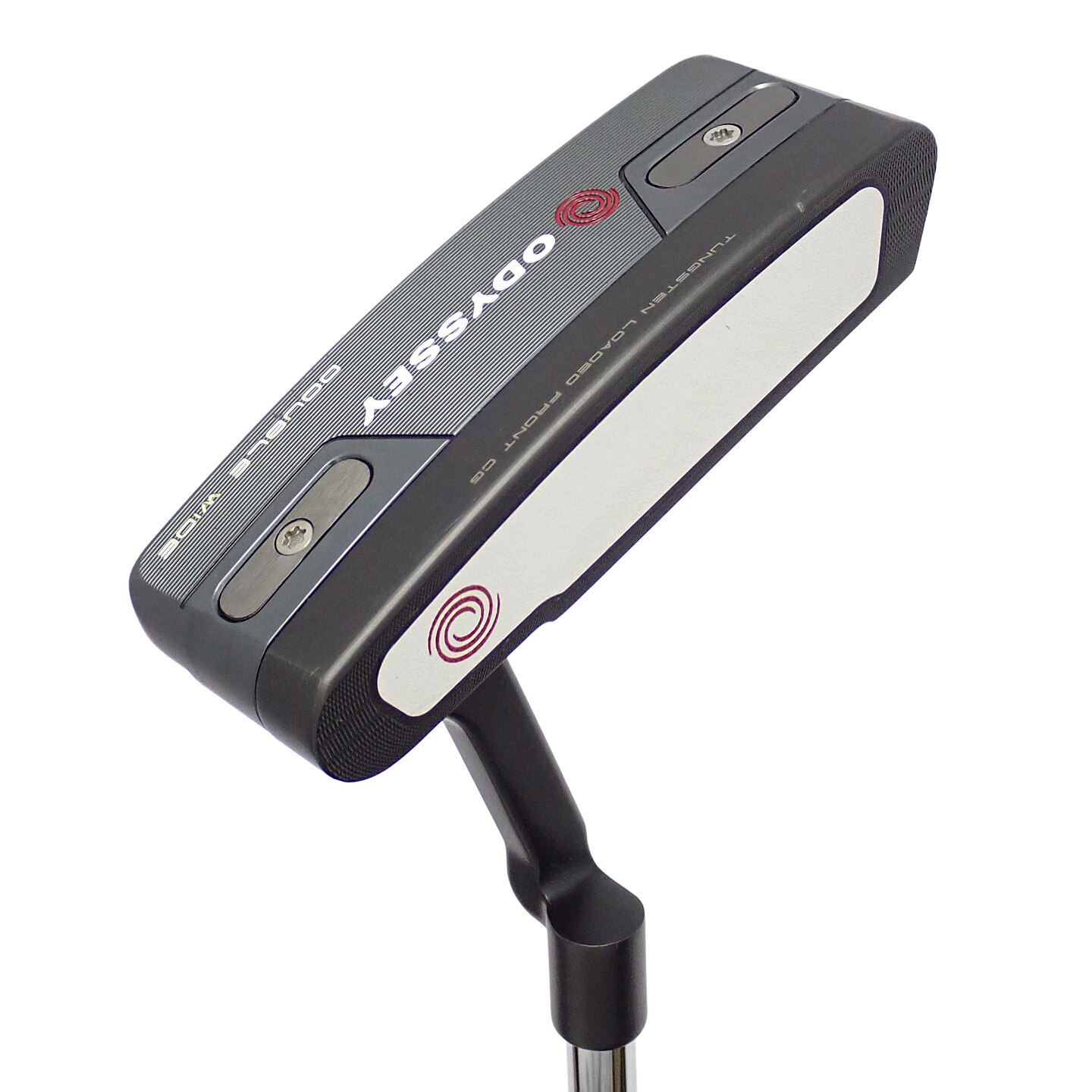 中古】TRI HOT 5K DOUBLE WIDE パター (オデッセイ) オデッセイ 通販