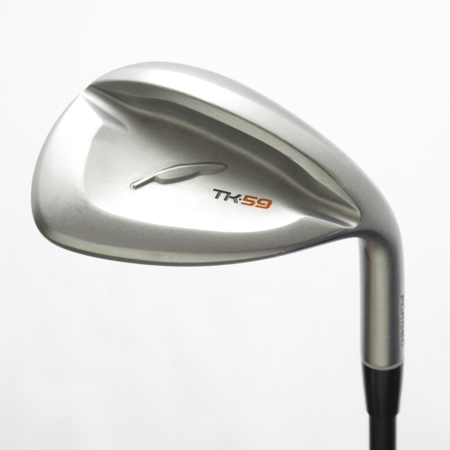 中古】TK-59 ウェッジ FT-62w Ver2 59 WEDGE CD(ウェッジ（単品