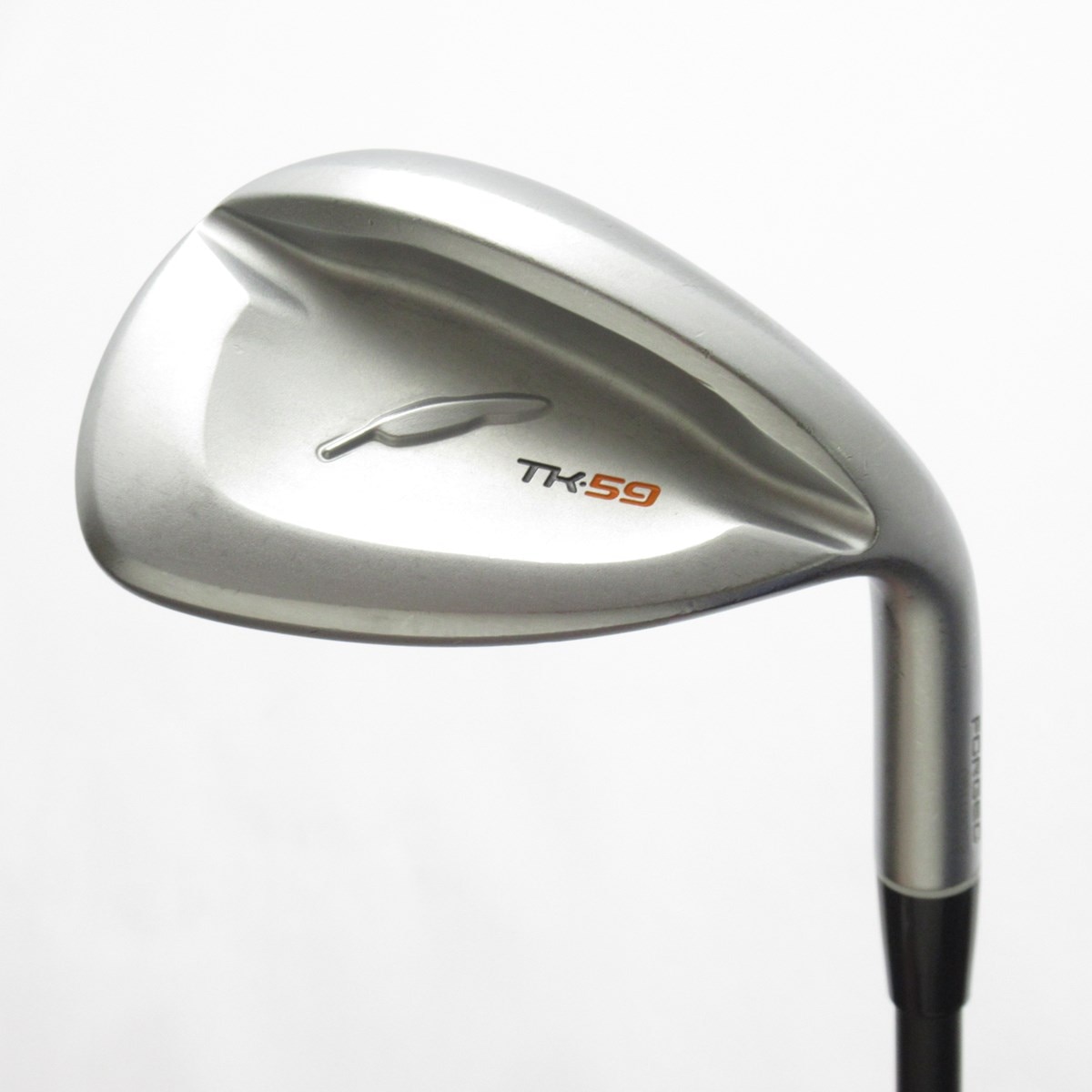 中古】TK-59 ウェッジ FT-62w Ver2 59 WEDGE CD(ウェッジ（単品