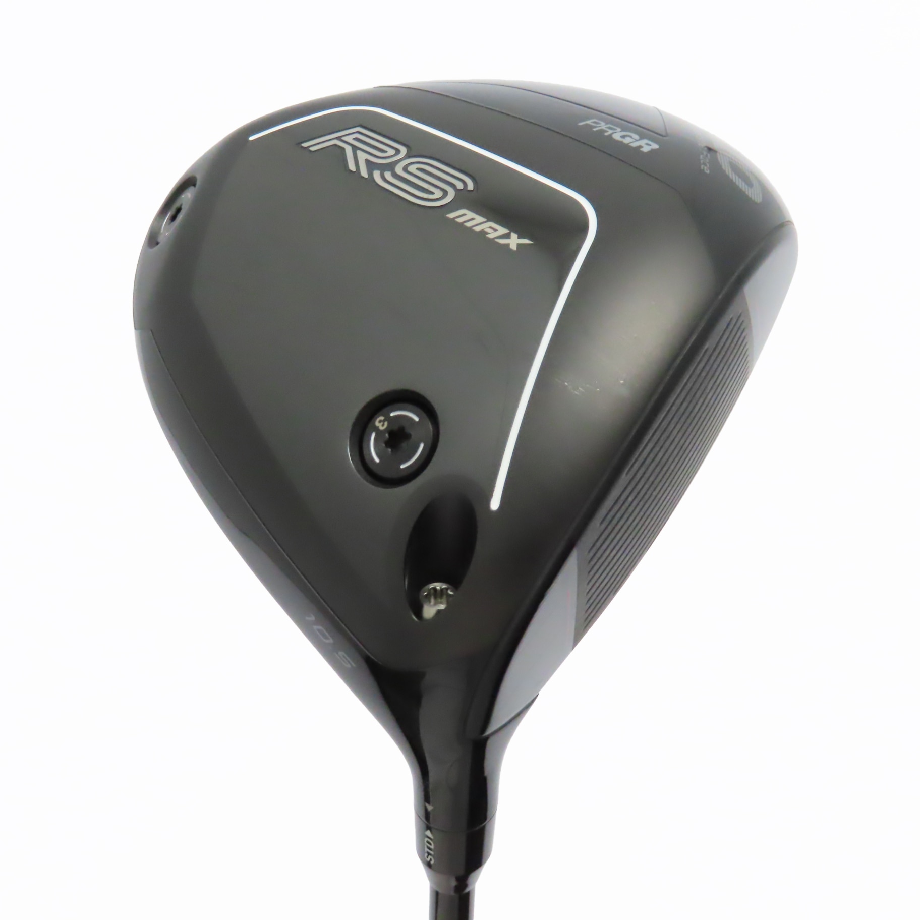 中古】プロギア(PRGR) ドライバー 通販｜GDO中古ゴルフクラブ