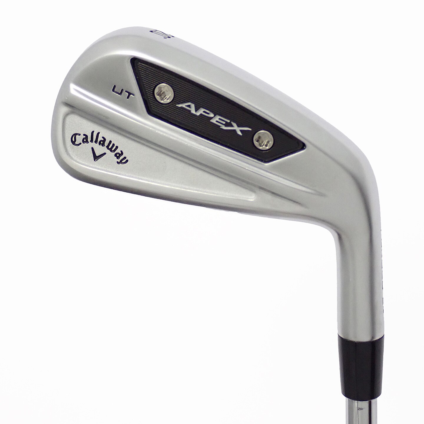 中古】APEX UT IRON(2024) (キャロウェイ) APEX メンズ 通販｜GDO中古