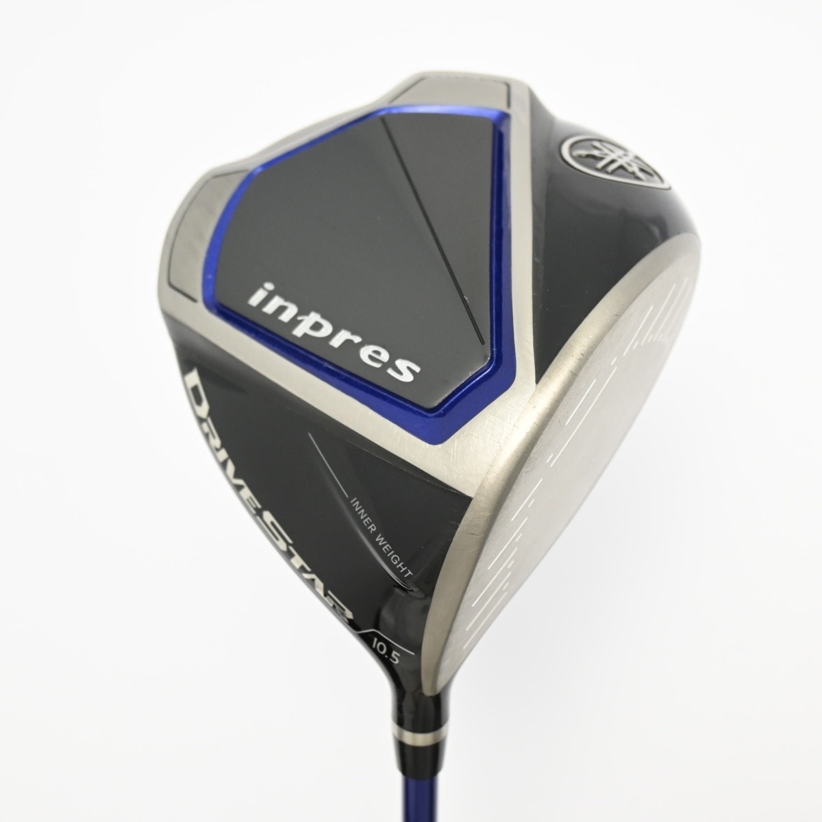 中古】23 インプレス DRIVE STAR (ヤマハ) インプレス メンズ 通販