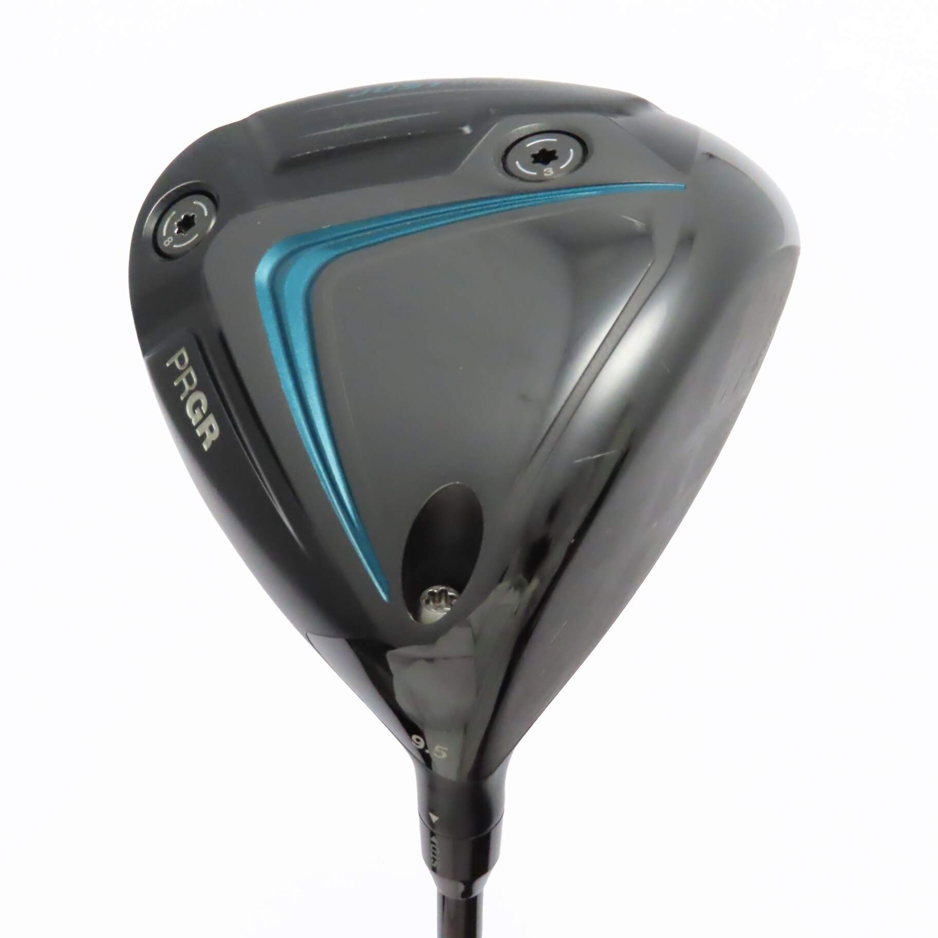 中古】RS ドライバー (プロギア) 通販｜GDO中古ゴルフクラブ