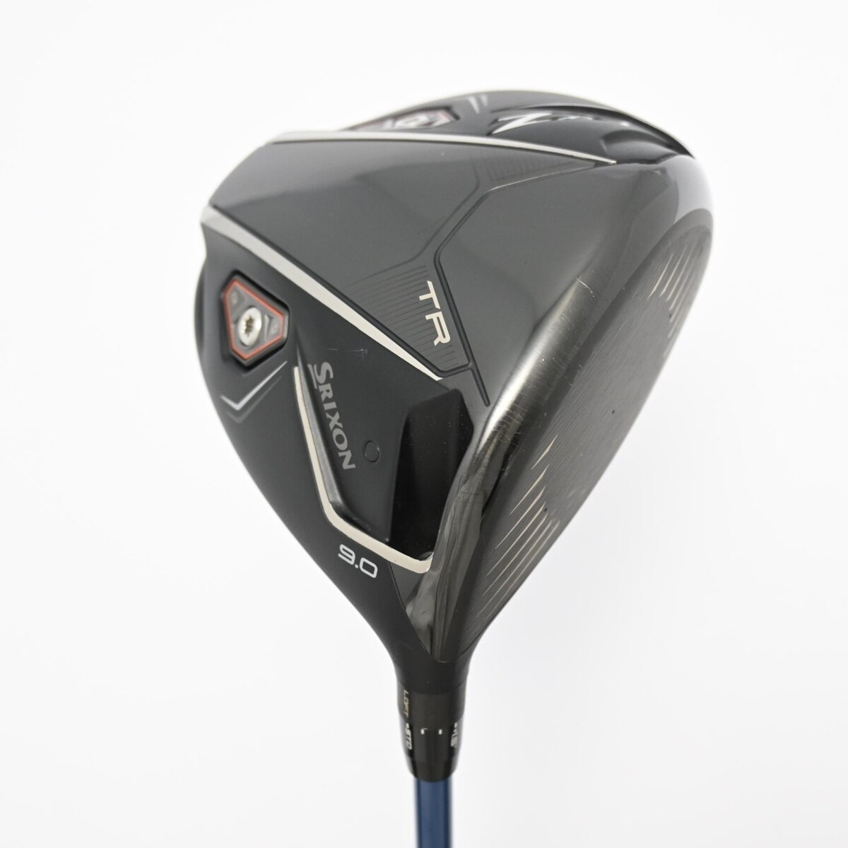 中古】スリクソン ZXi TR ドライバー VENTUS ZXi 6 9 SR C(ドライバー