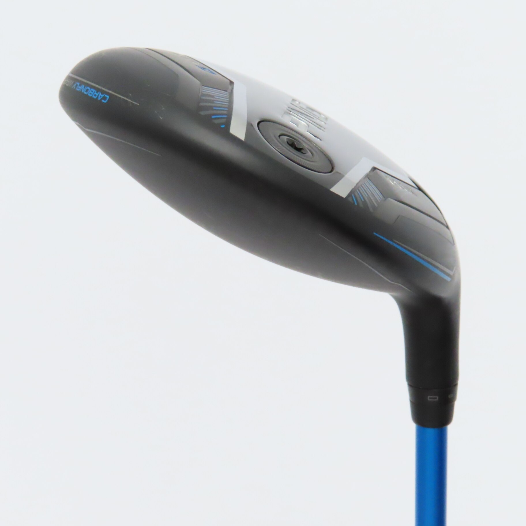 中古】G440 MAX フェアウェイウッド ALTA J CB BLUE 19 S C