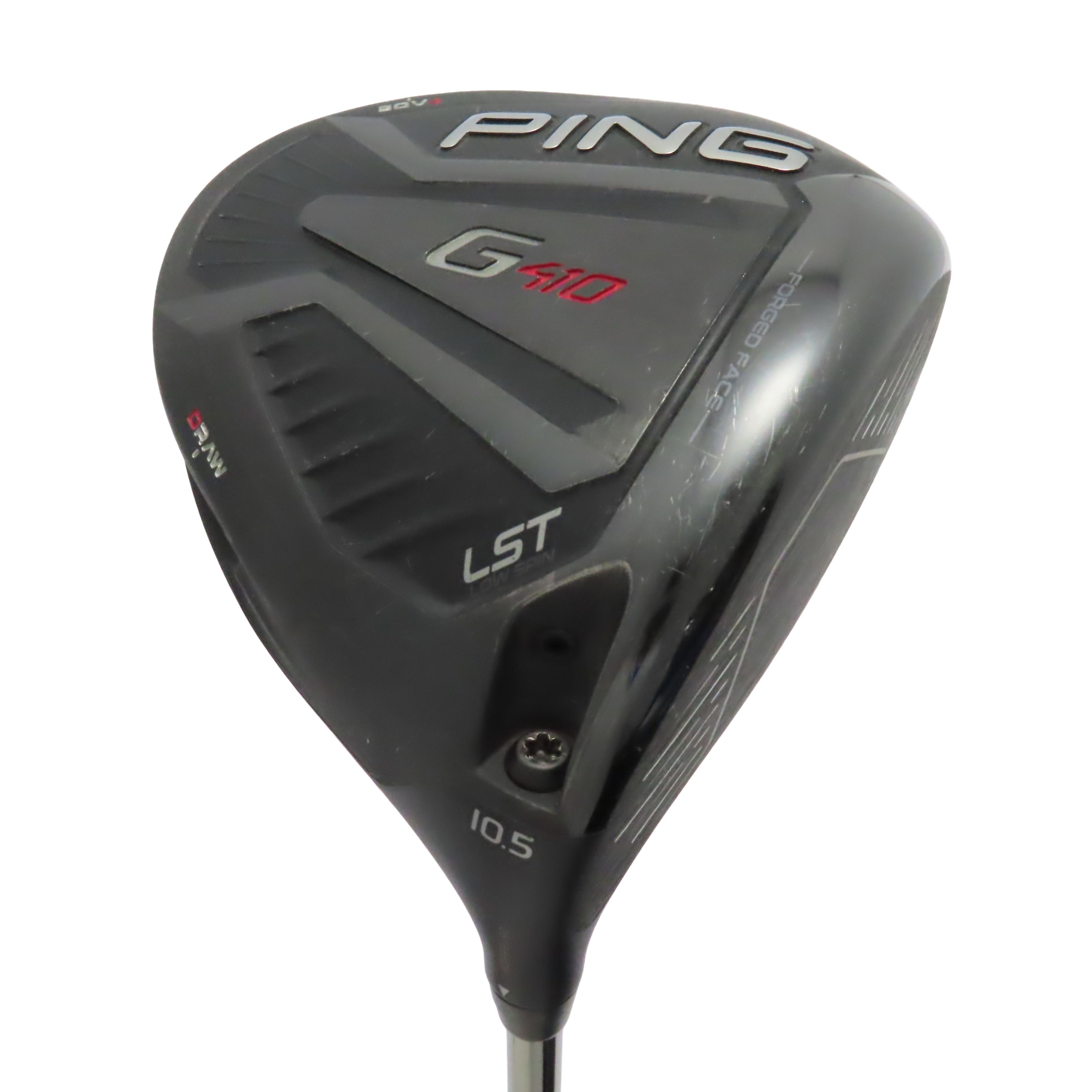ping G410 LST ドライバー10.5度 中古】G410 LST ドライバー PING TOUR 2.0 CHROME 65 10.5 R C