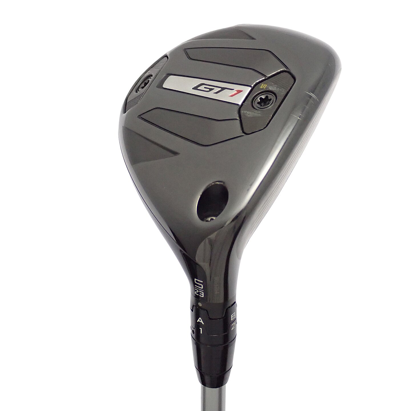タイトリスト Titleist GT1 U5 23° ユーティリティー Air 中古】GT1 ユーティリティ Air Speeder Next GEN 23 S C