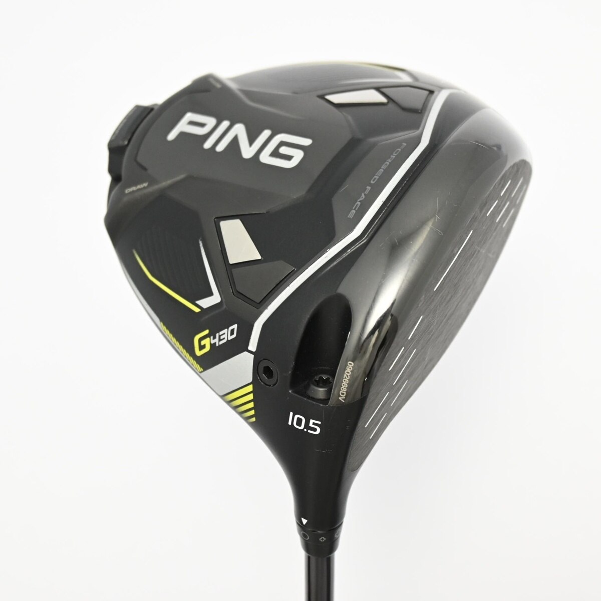 【超美品】Ping ピンG430 Max ドライバー9° 中古】G430 MAX ドライバー (ピン) G430 通販｜GDO中古ゴルフクラブ