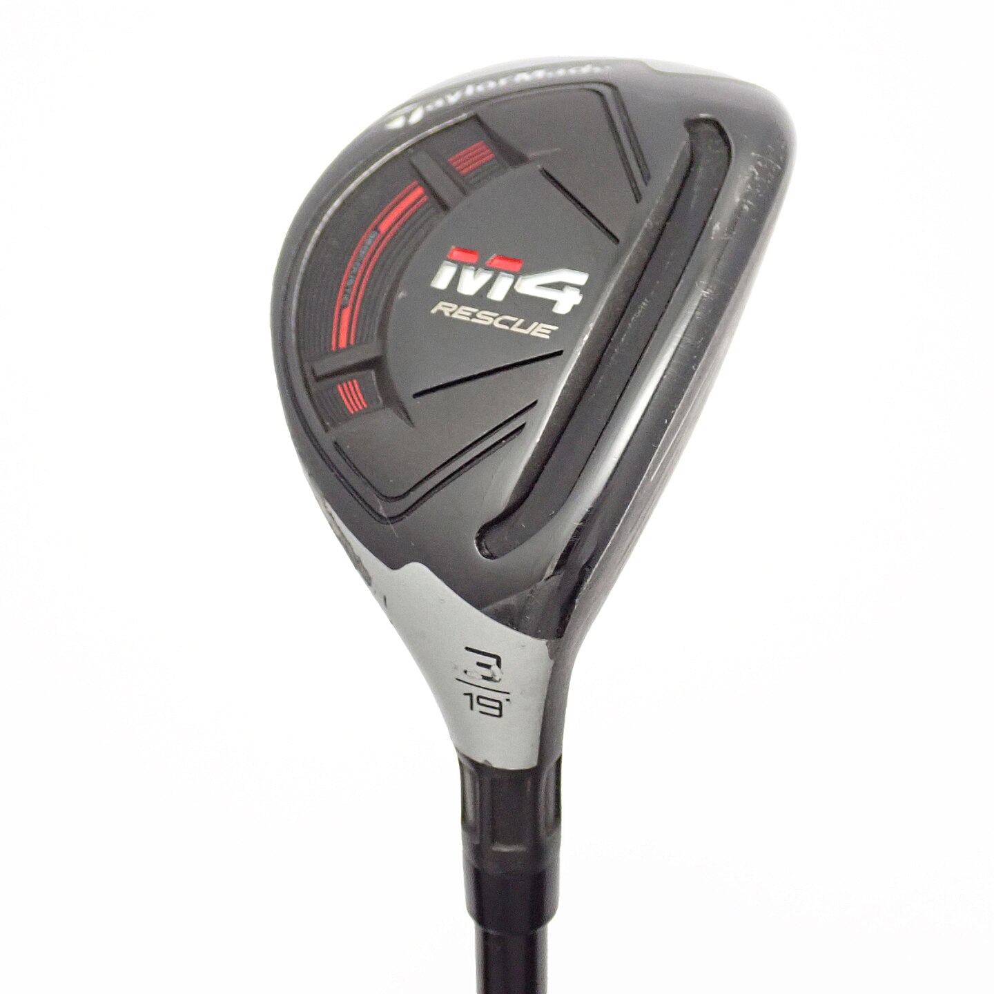テーラーメイド M4 2021 4u 4番ユーティリティ 中古】M4 ユーティリティ (テーラーメイド) 通販｜GDO中古ゴルフクラブ