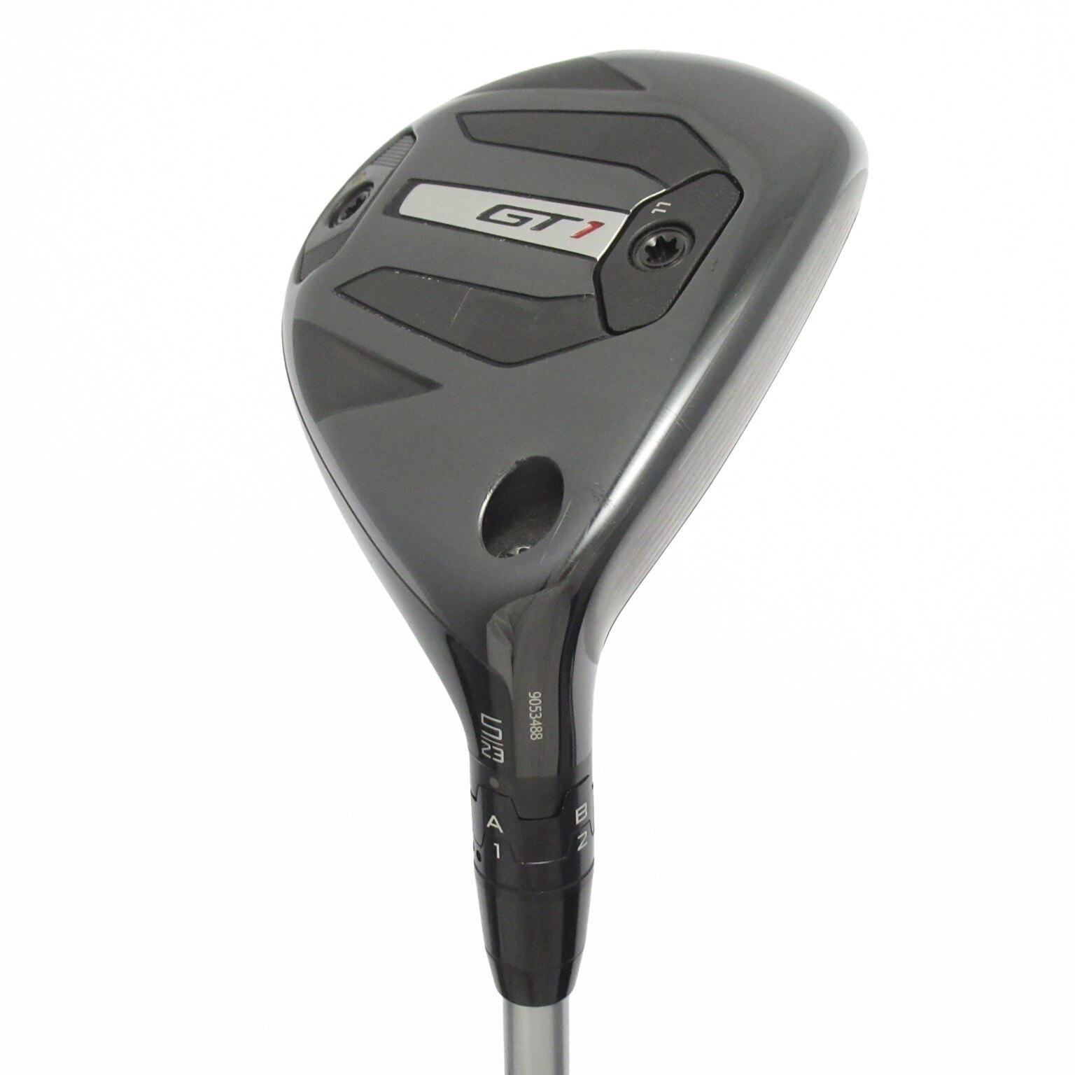 中古】GT1 ユーティリティ Air Speeder Next GEN 23 S CD