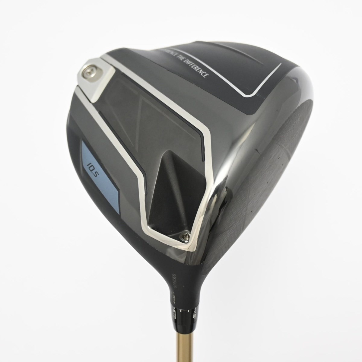 中古】ゼクシオ 14+ (2026) ドライバー SPEEDER NX GOLD 50 10.5 S B