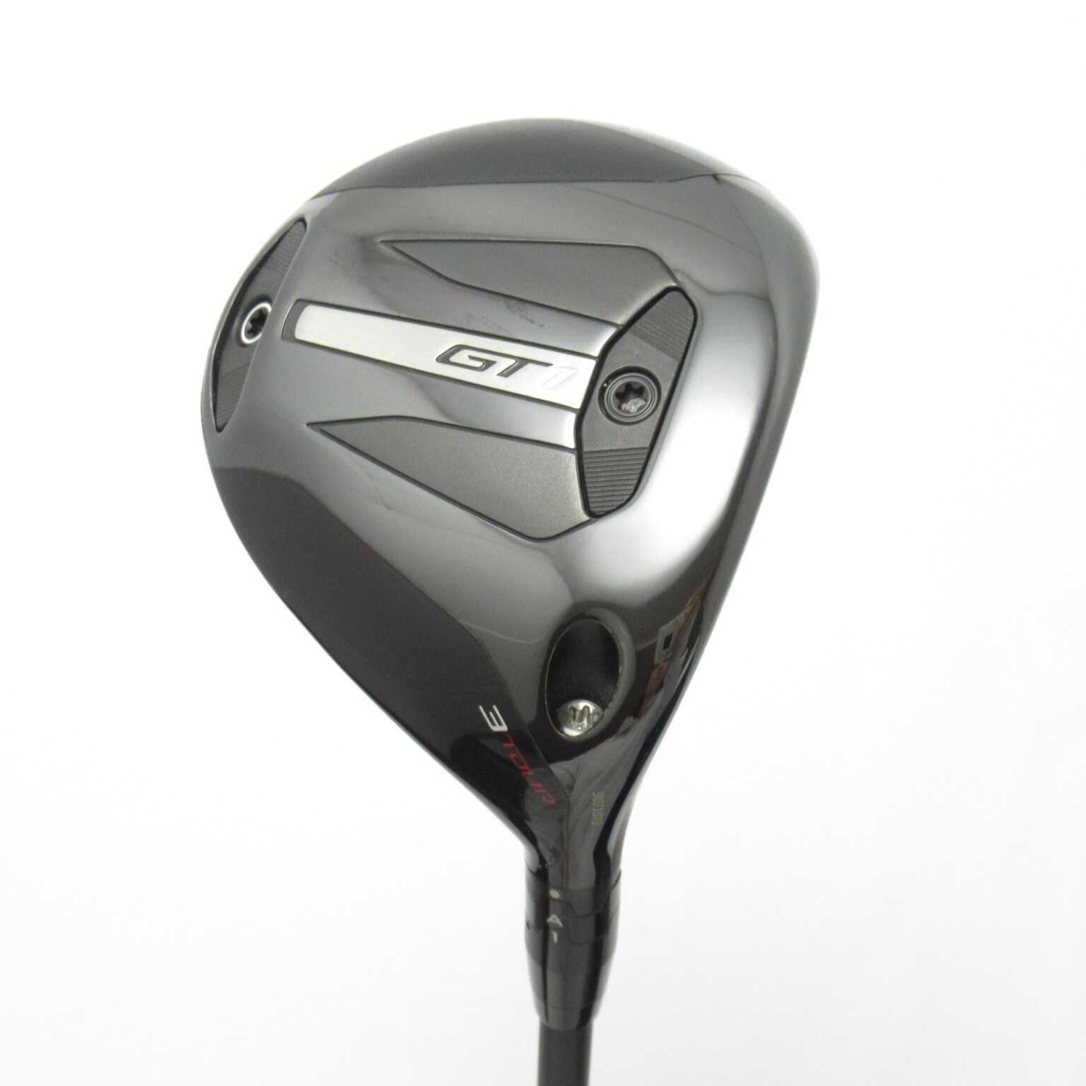 【超美品】タイトリストGT1 3TOUR テンセイ1Kブルー65S 中古】GT1 3TOUR フェアウェイウッド TENSEI 1K BLUE 65 14.5 S C