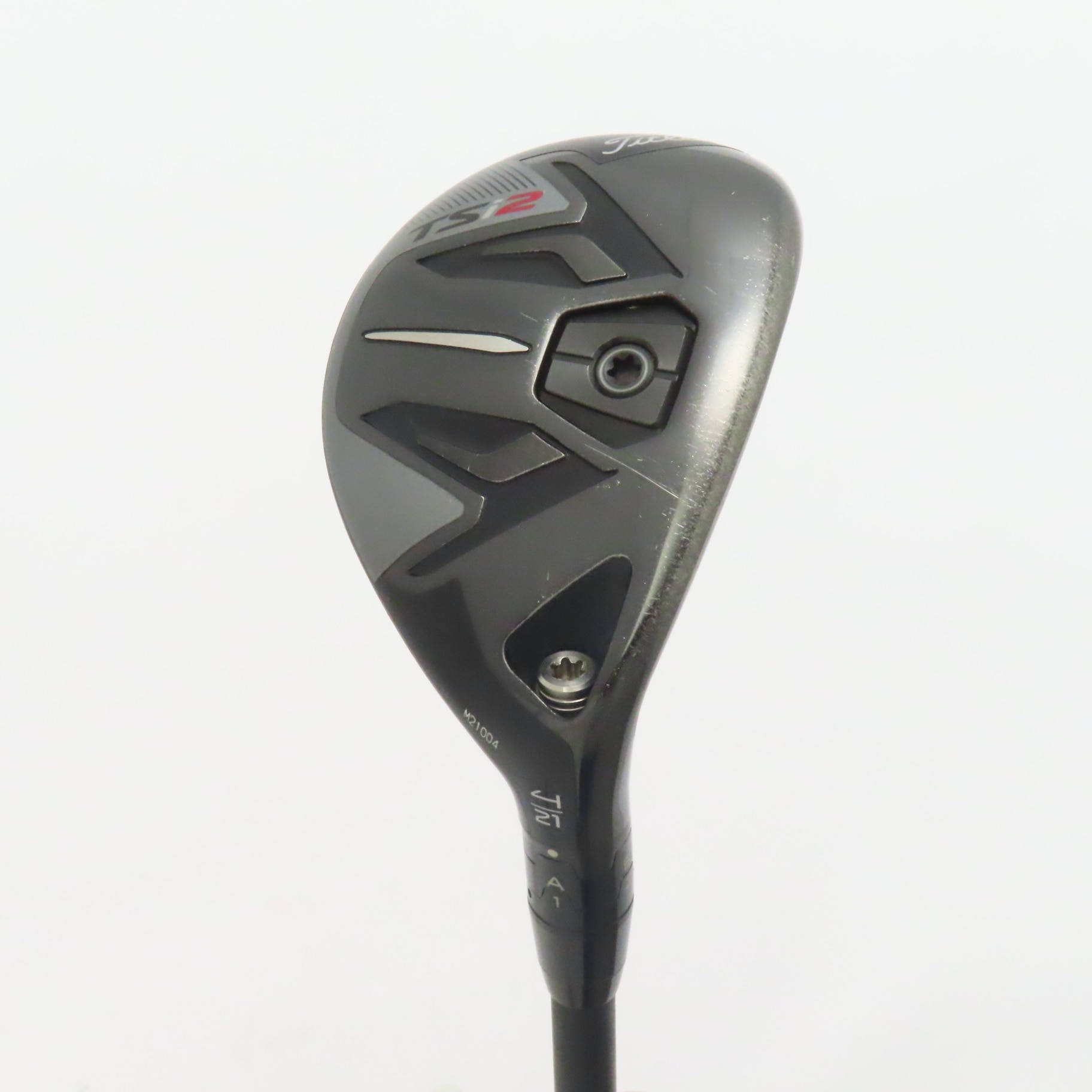 中古】TSi2 ユーティリティ (タイトリスト) TSi 通販｜GDO中古ゴルフクラブ