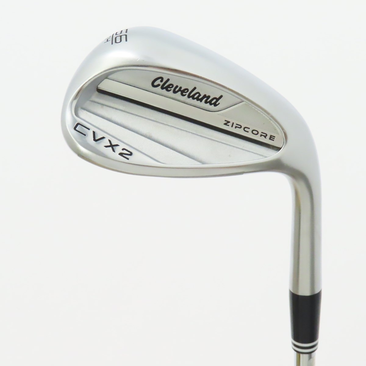 中古】CVX2 ZIPCORE ウェッジ Dynamic Gold 95 56-14 S200 C(ウェッジ
