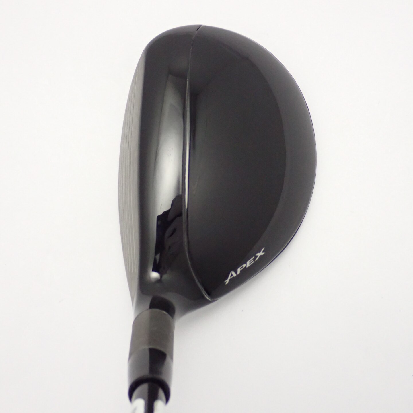 中古】APEX UW(2025) ユーティリティ TENSEI BLACK SILVER 70 for