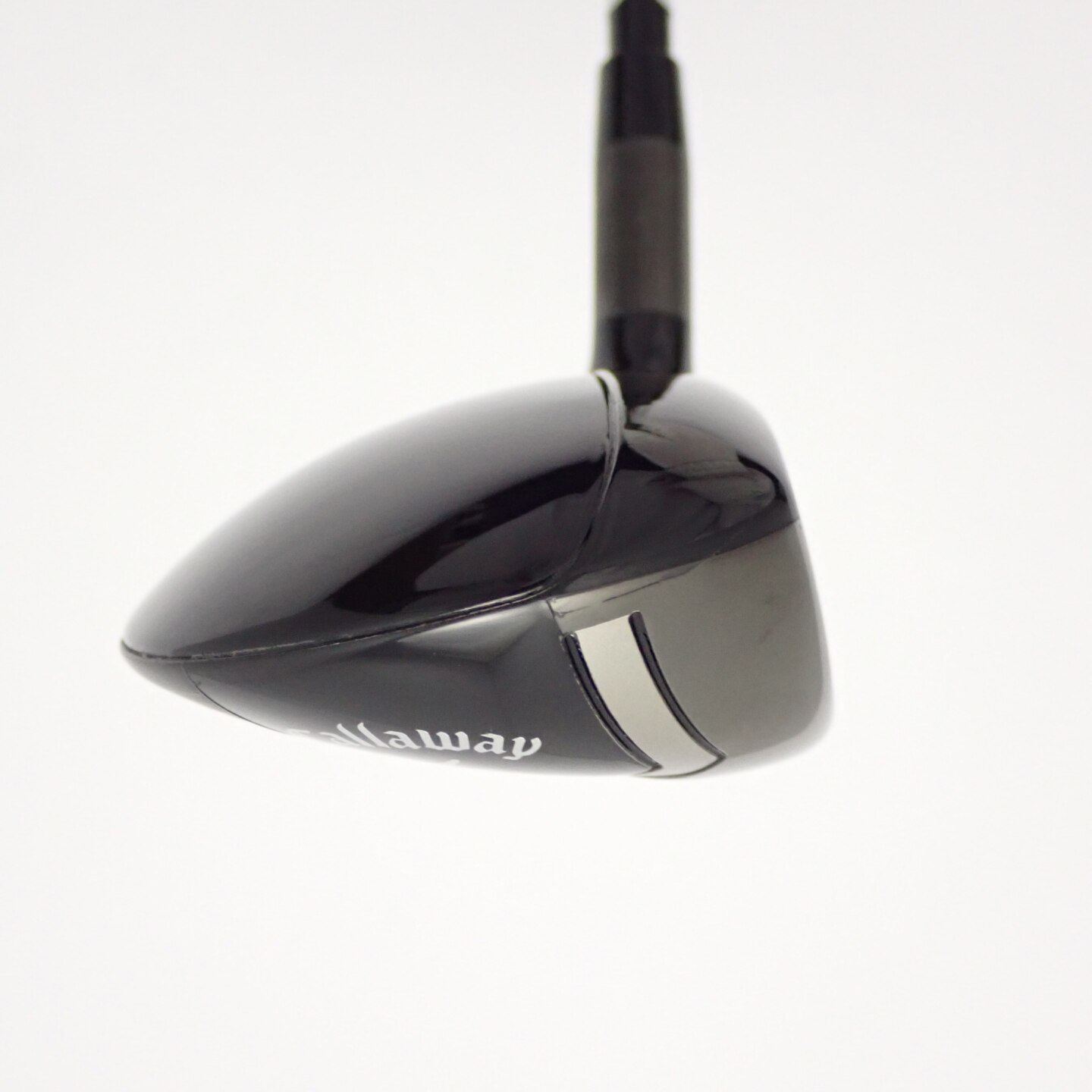 中古】APEX UW(2025) ユーティリティ TENSEI BLACK SILVER 70 for