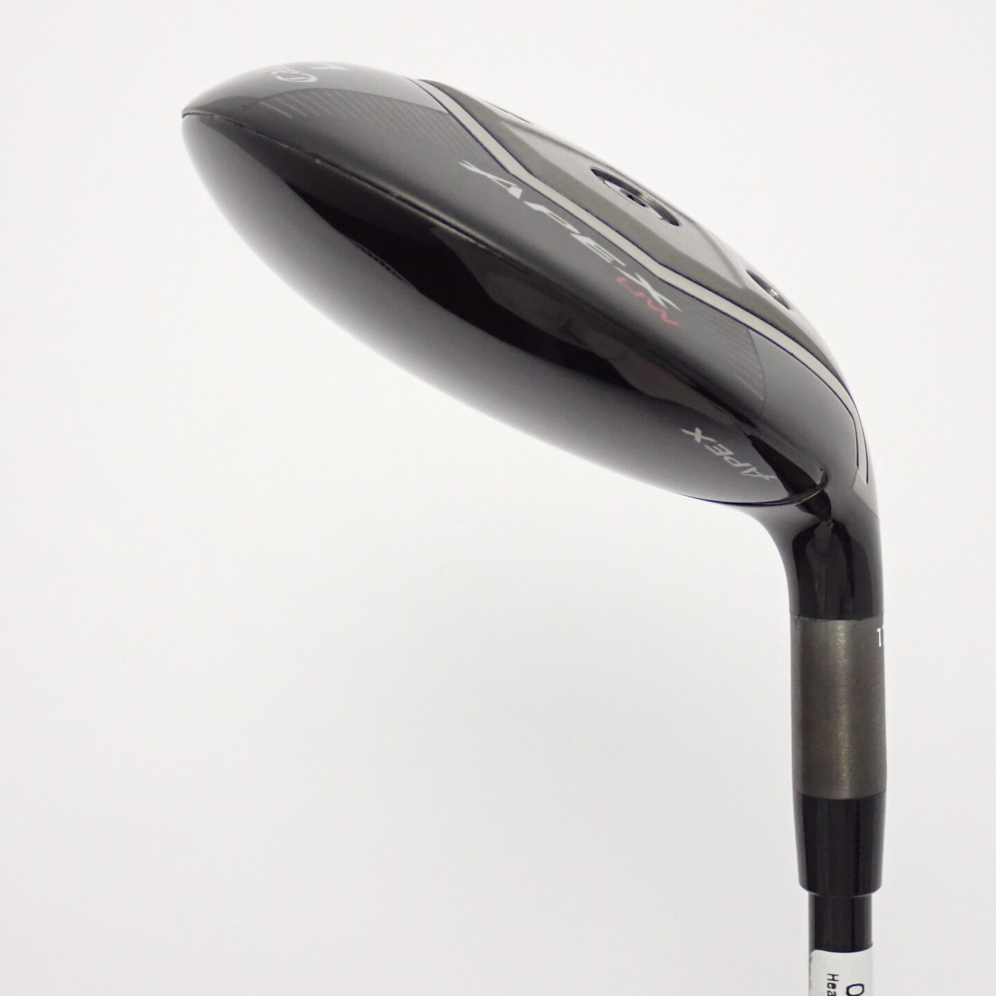 中古】APEX UW(2025) ユーティリティ TENSEI BLACK SILVER 70 for