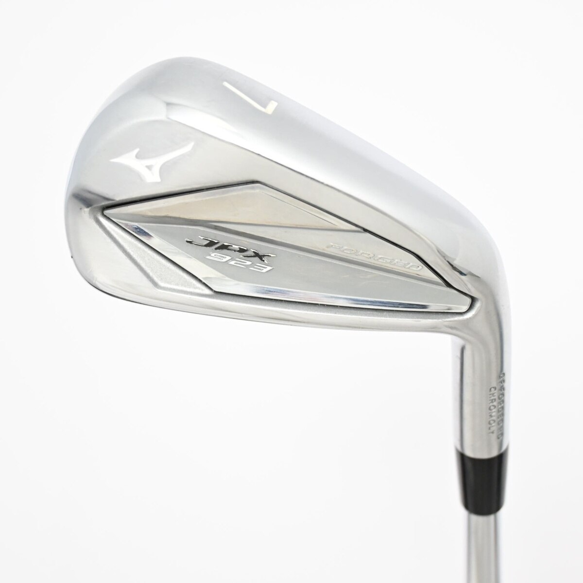 中古】JPX 923 FORGED アイアンセット (ミズノ) JPX 通販｜GDO中古