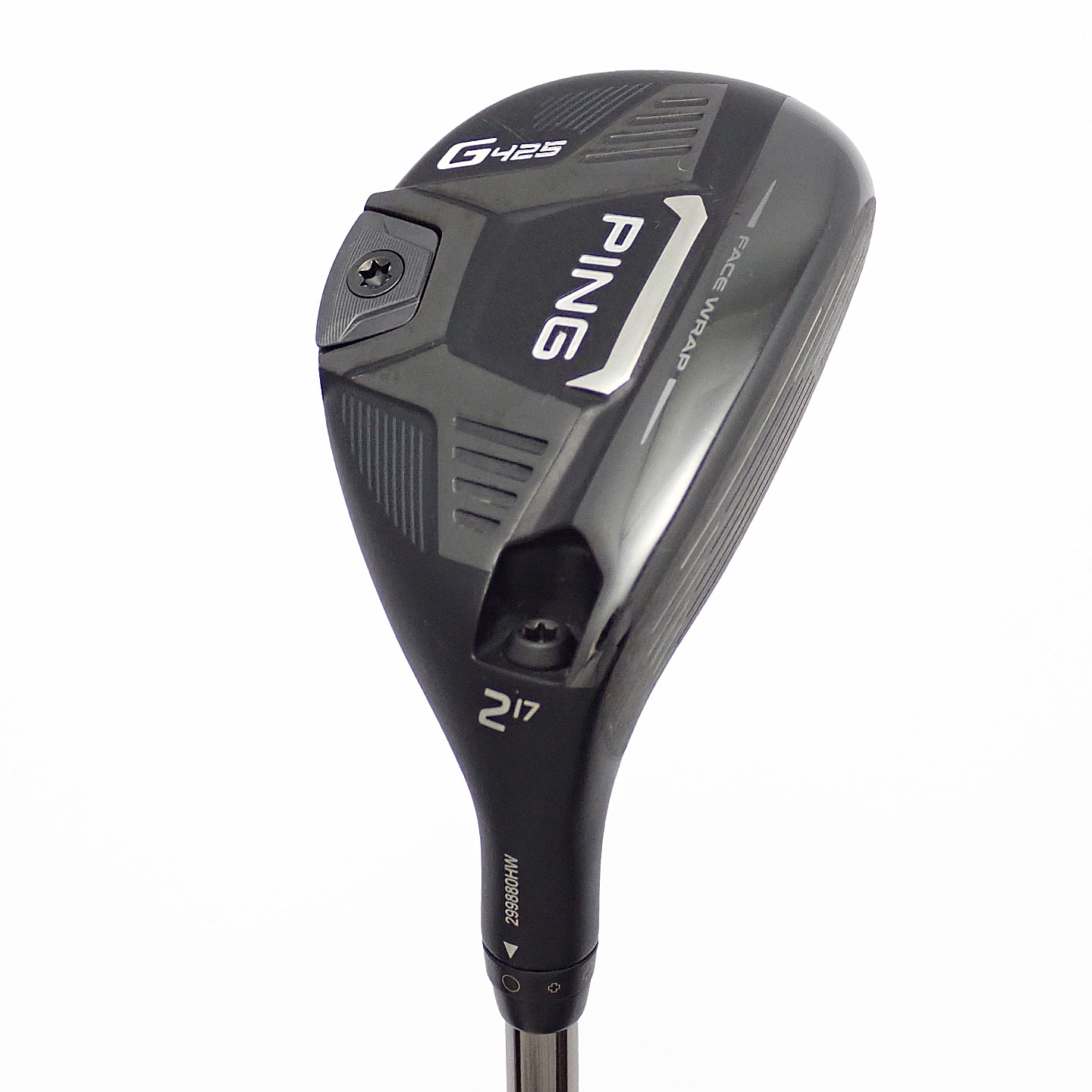 PING G425 ユーティリティ 2番 17° 中古】G425 ハイブリッド ユーティリティ PING TOUR 173-85 17 S C