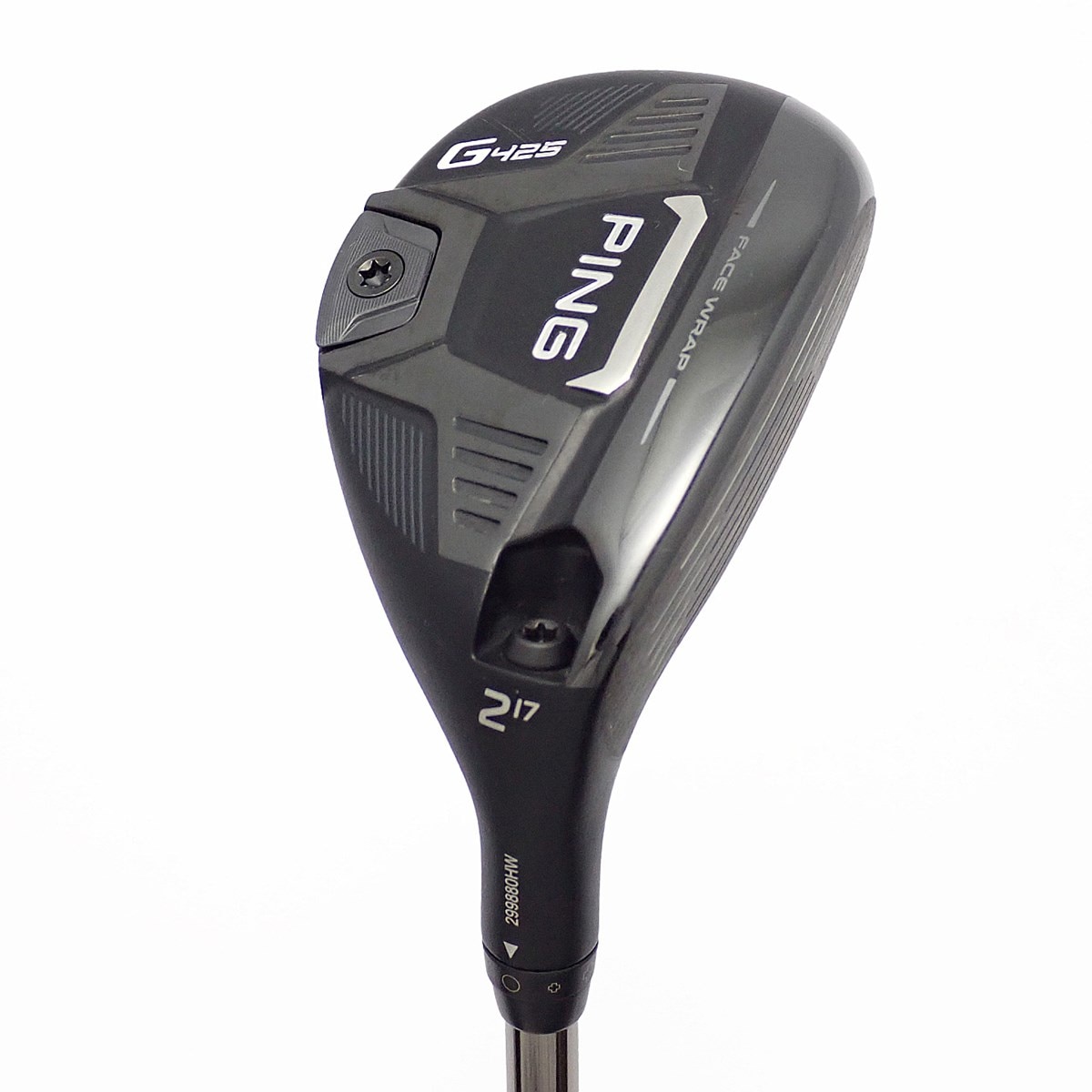 中古】G425 ハイブリッド ユーティリティ PING TOUR 173-85 17 S C