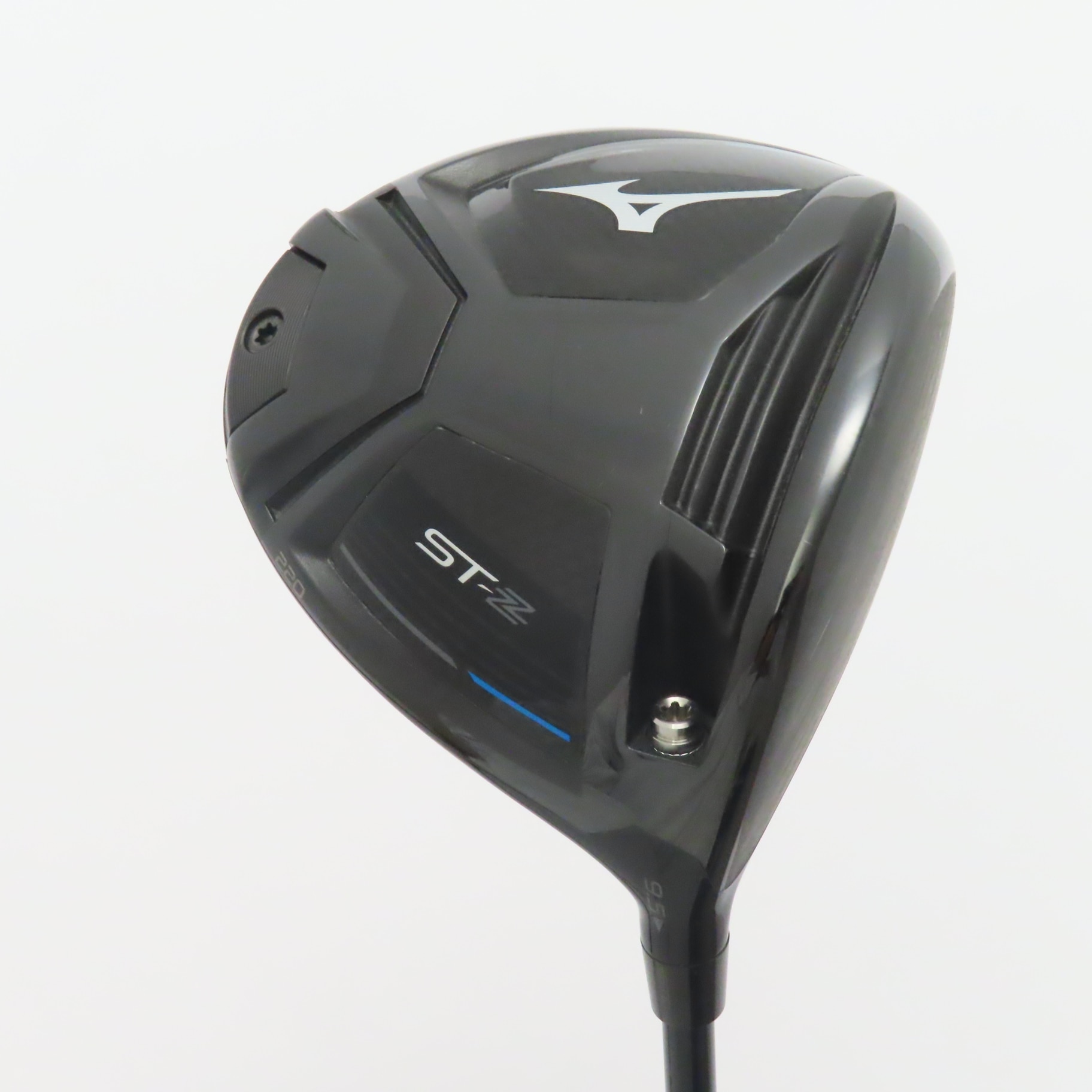 中古】ST-Z220 ドライバー Tour AD GM-D 9.5 S CD(ドライバー（単品