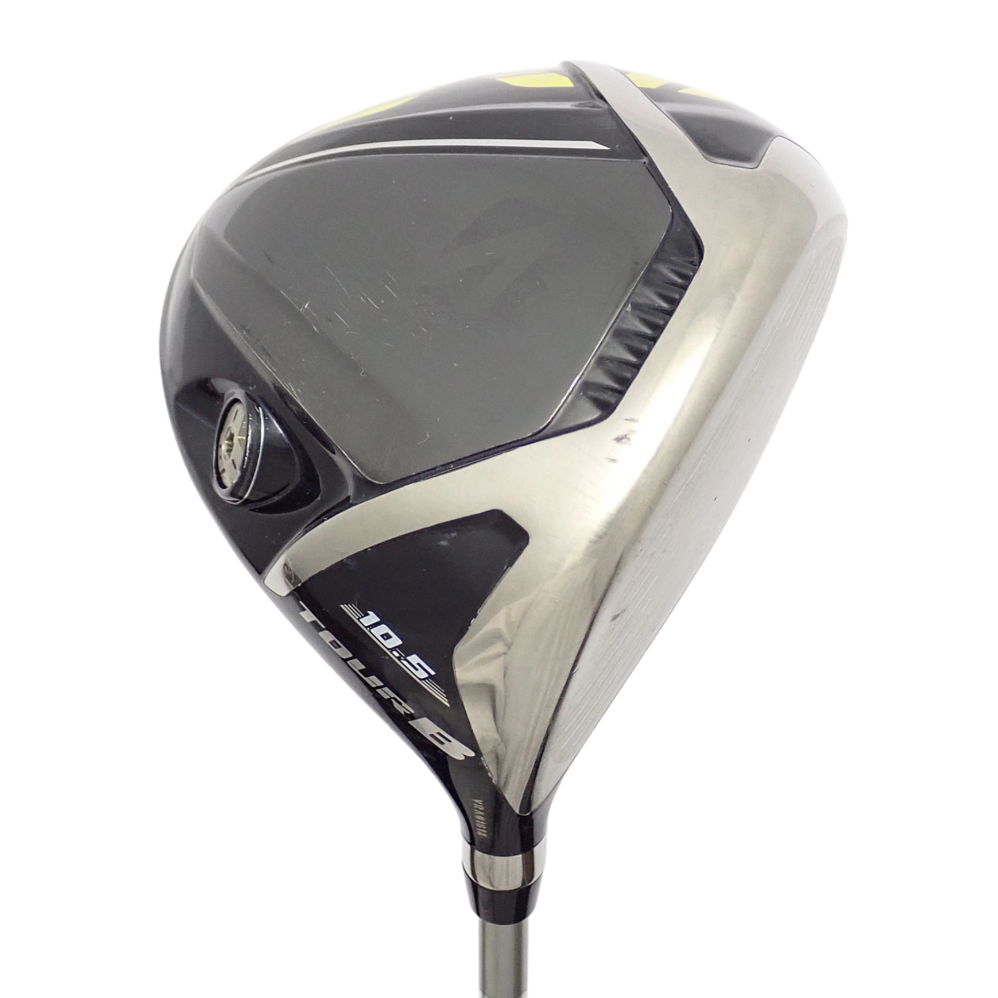 TOUR B JGR ドライバー 2017年製　フレックスＲ 中古】TOUR B JGR ドライバー (ブリヂストン) TOUR B 通販｜GDO中古