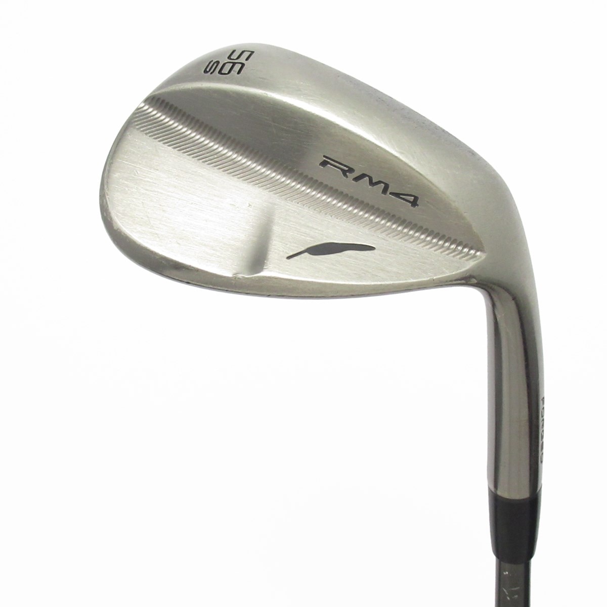 中古】RM-4 ブラックエディション ウェッジ N.S.PRO TS-101w BK 56-11