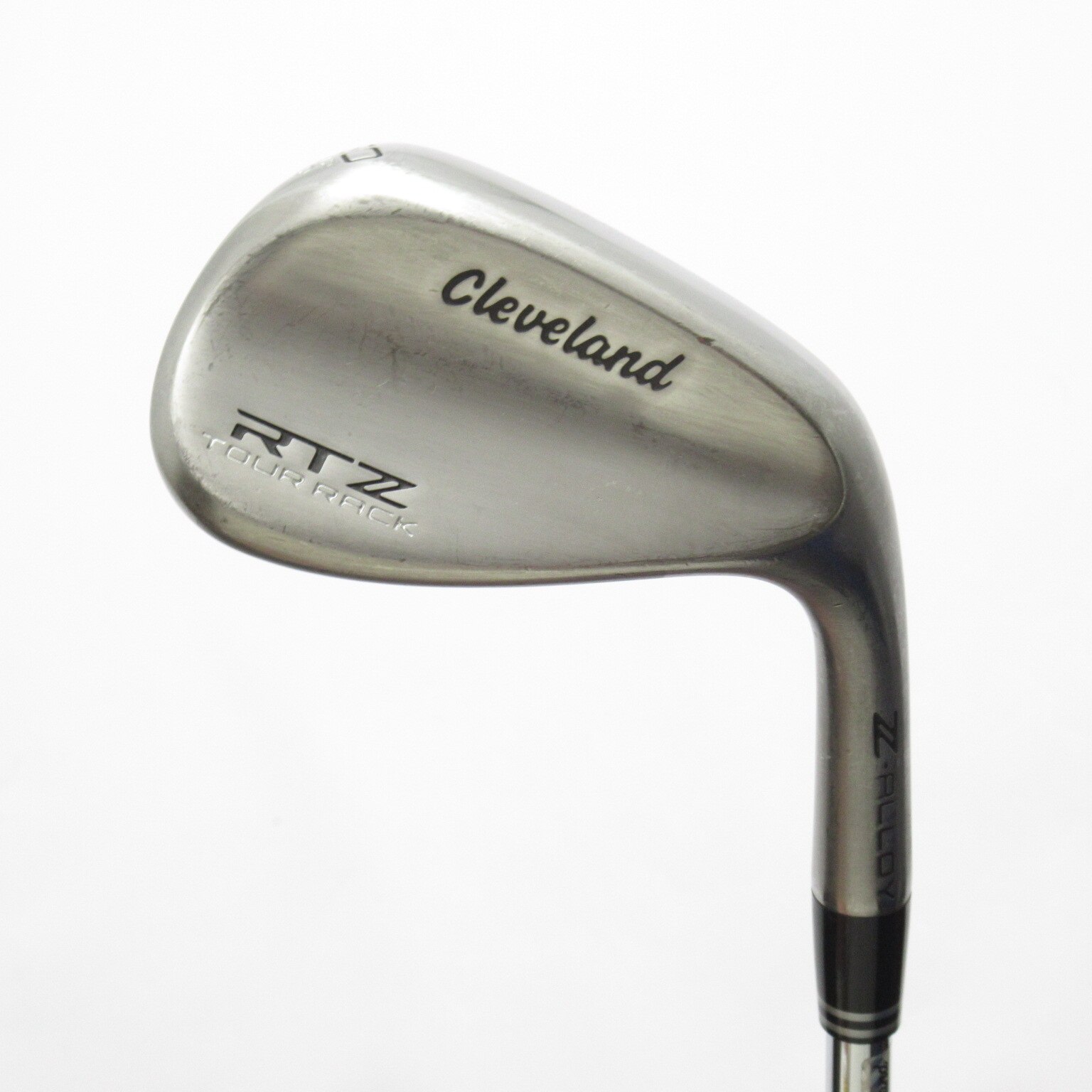 中古】RTZ ツアーラック ウェッジ Dynamic Gold HT 50-10 S200 CD