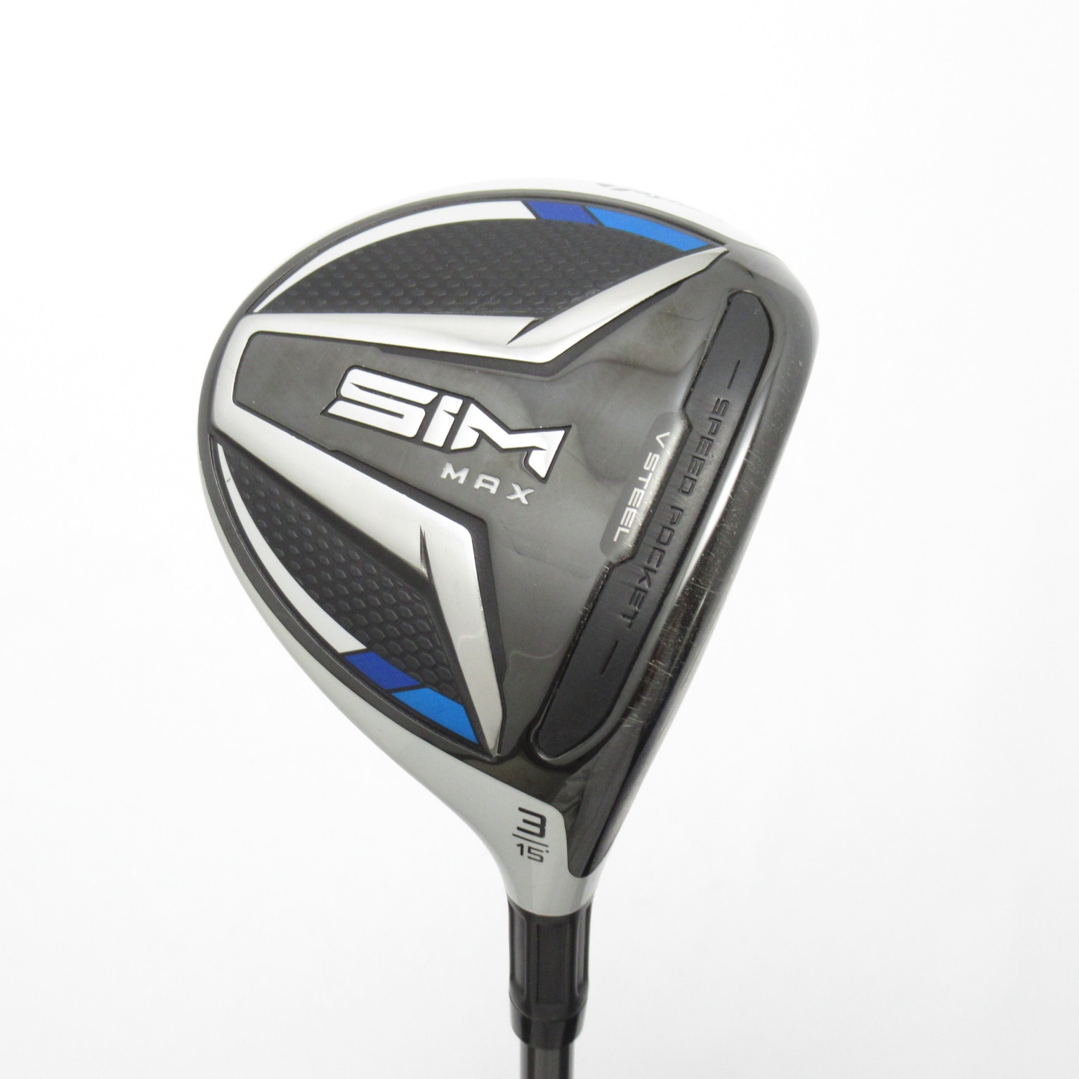 中古】SIM フェアウェイウッド (テーラーメイド) 通販｜GDO中古ゴルフ