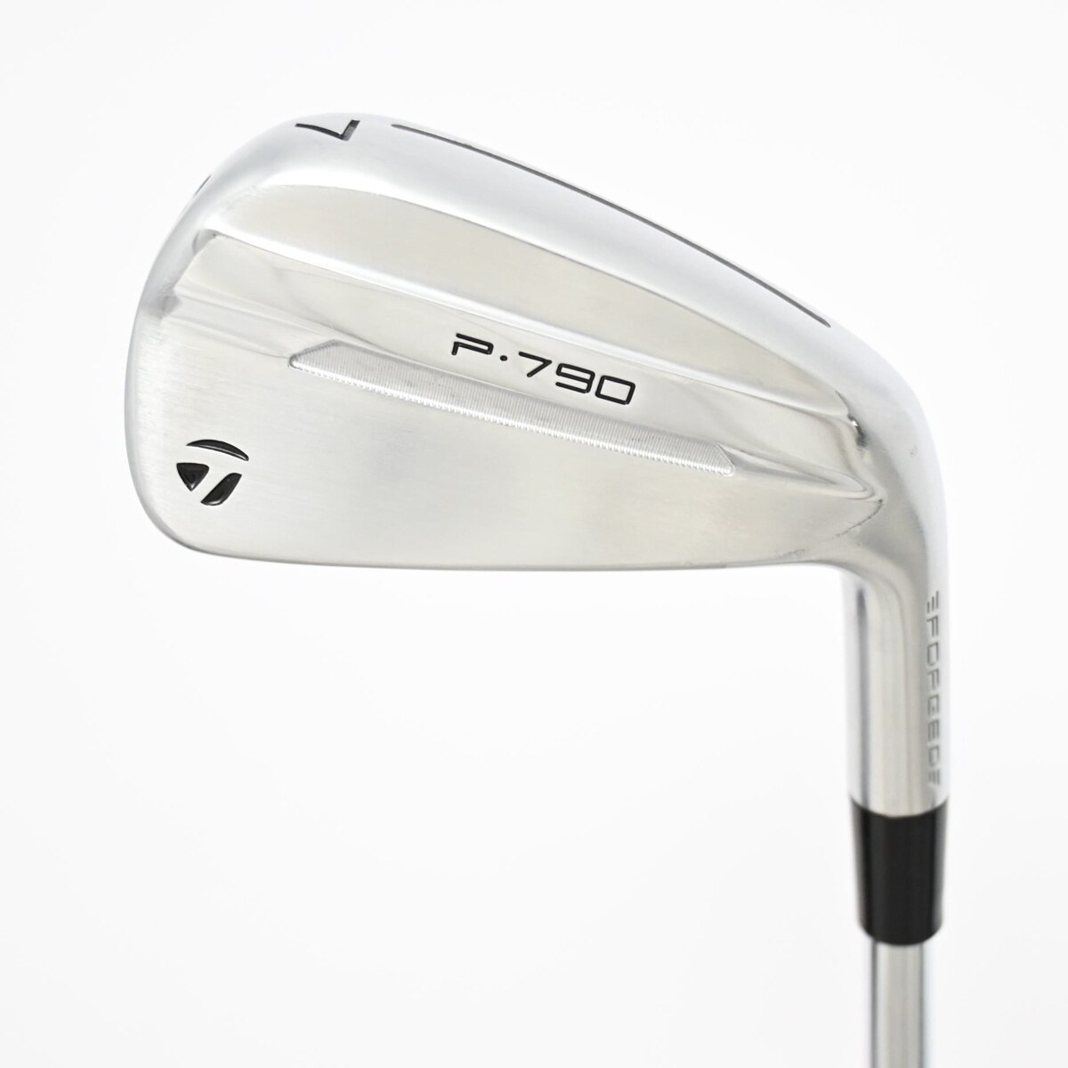 中古】P790 アイアンセット (テーラーメイド) 通販｜GDO中古ゴルフクラブ