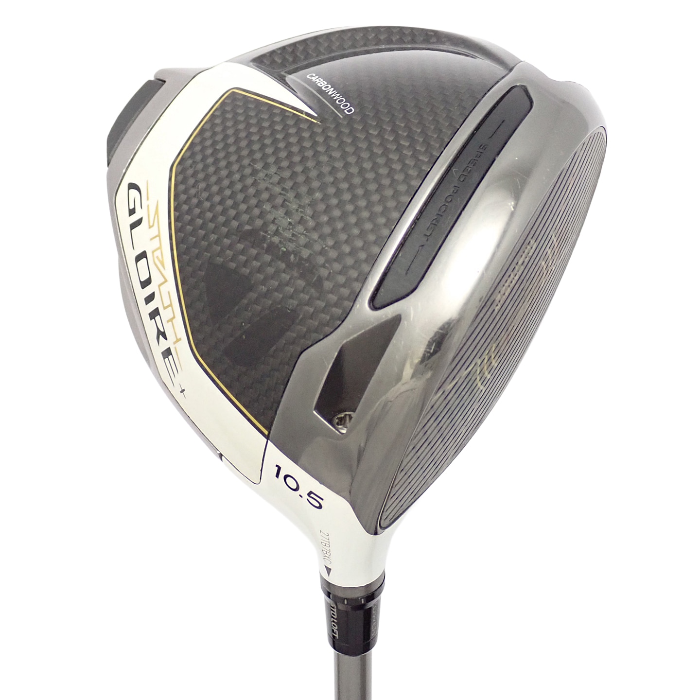 中古】ステルス (テーラーメイド) 通販｜GDO中古ゴルフクラブ