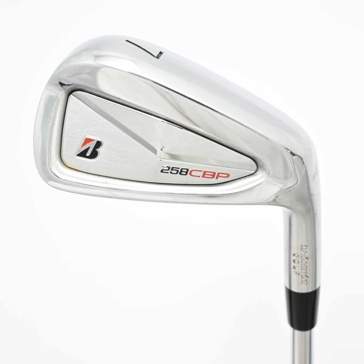 中古】258CBP アイアン N.S.PRO MODUS3 TOUR 105 DUAL FLOW 26.5 S CD
