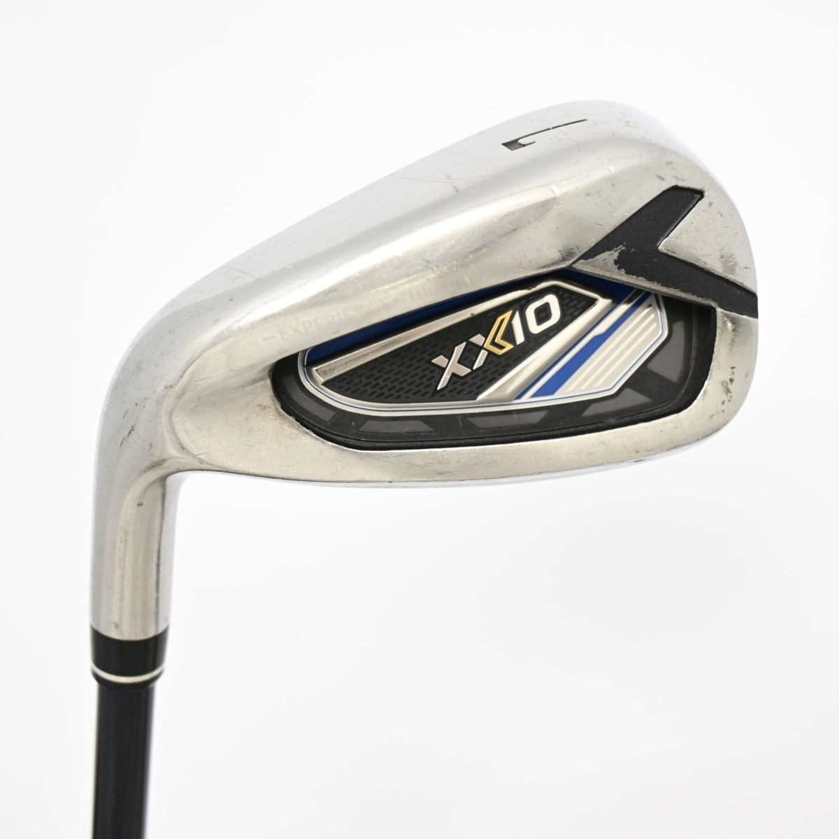 【新品】ダンロップ ゼクシオ 2022 レフティ 4U・5U MP-1200 R 中古】ゼクシオ(2022) ネイビー アイアン XXIO MP1200 25 R CD