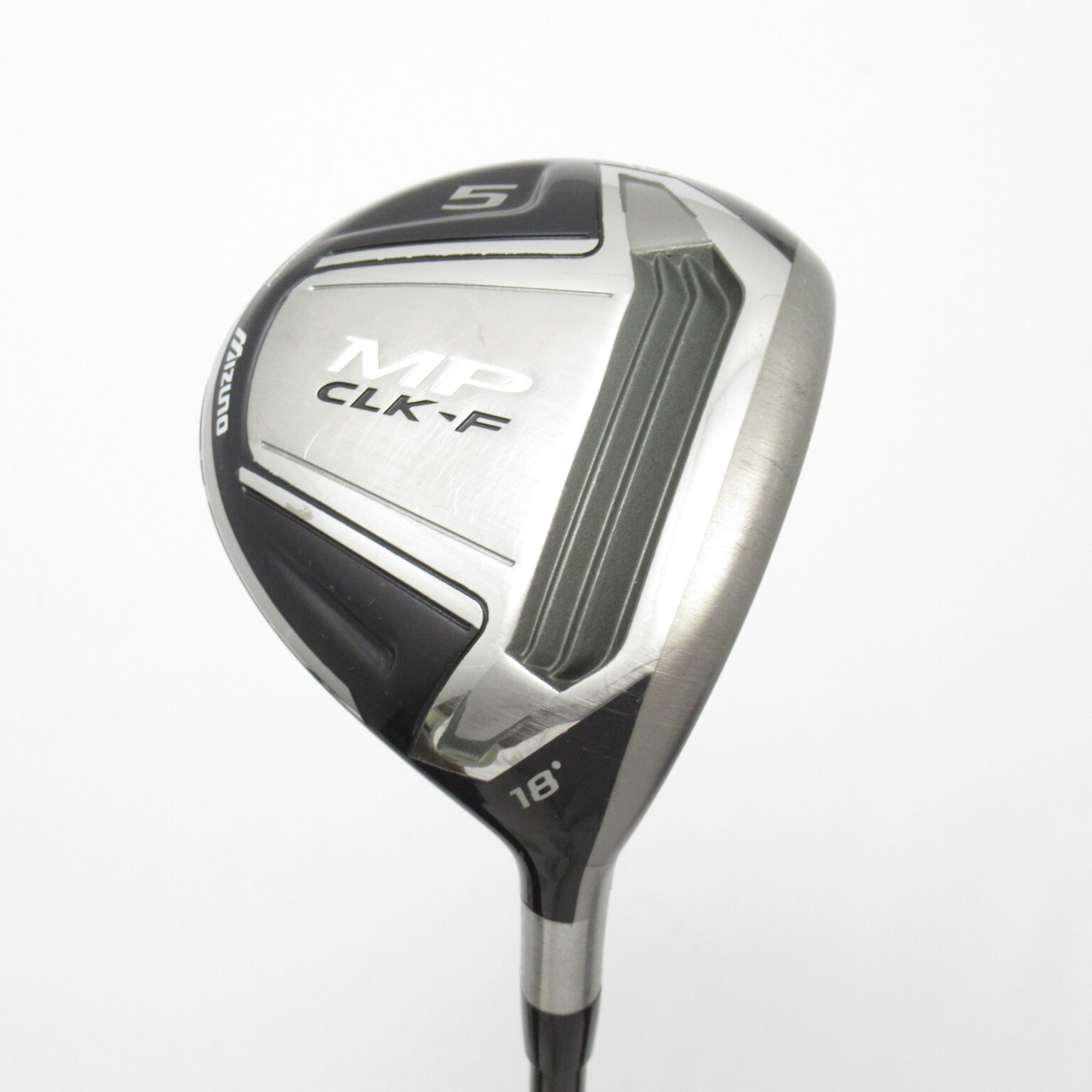 中古】MP CLK-F titan(2015) フェアウェイウッド Speeder EVOLUTION IV