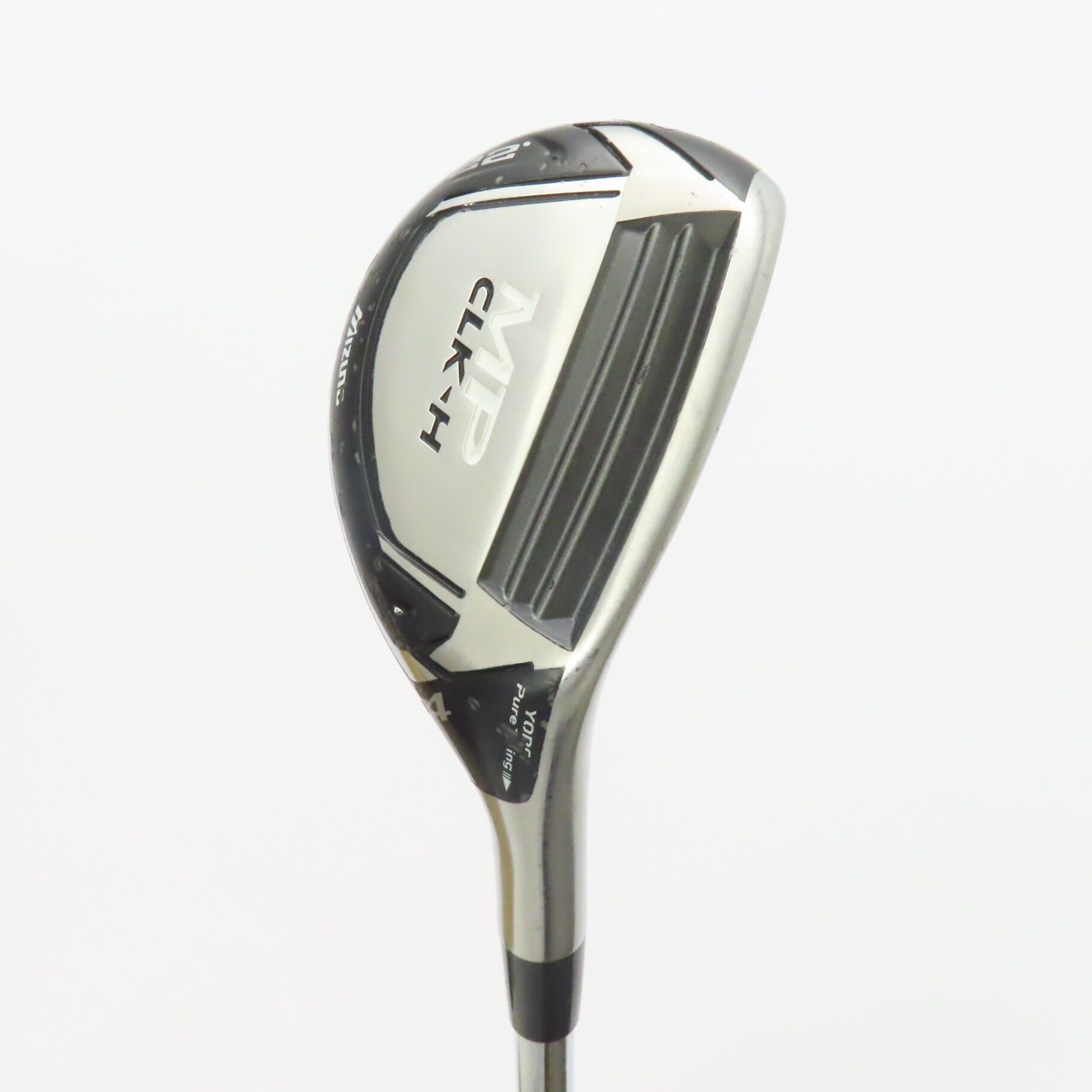 中古】ミズノ ユーティリティ 通販｜GDO中古ゴルフクラブ