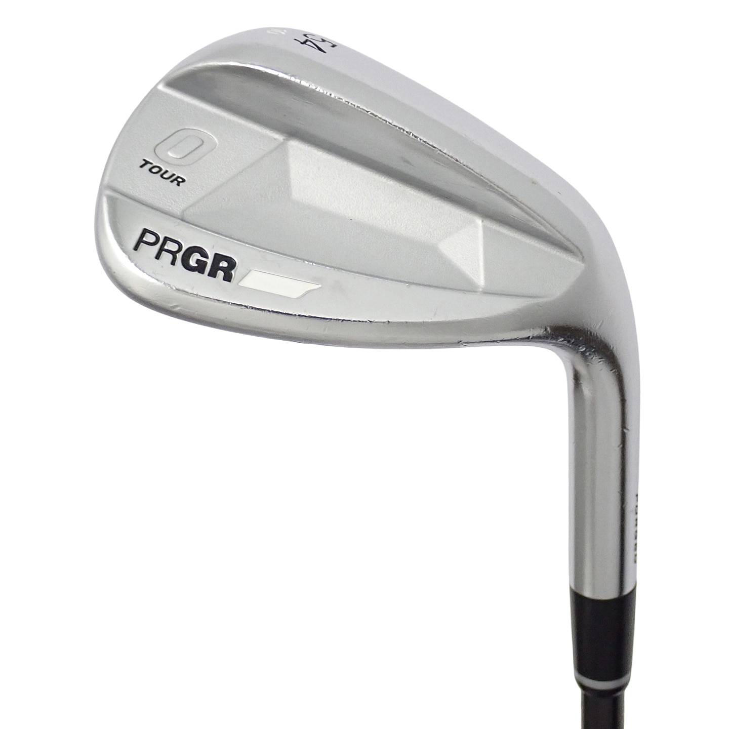 中古】PRGR 0 TOUR(2023) ウェッジ Diamana FOR PRGR FOR WEDGE 54-10