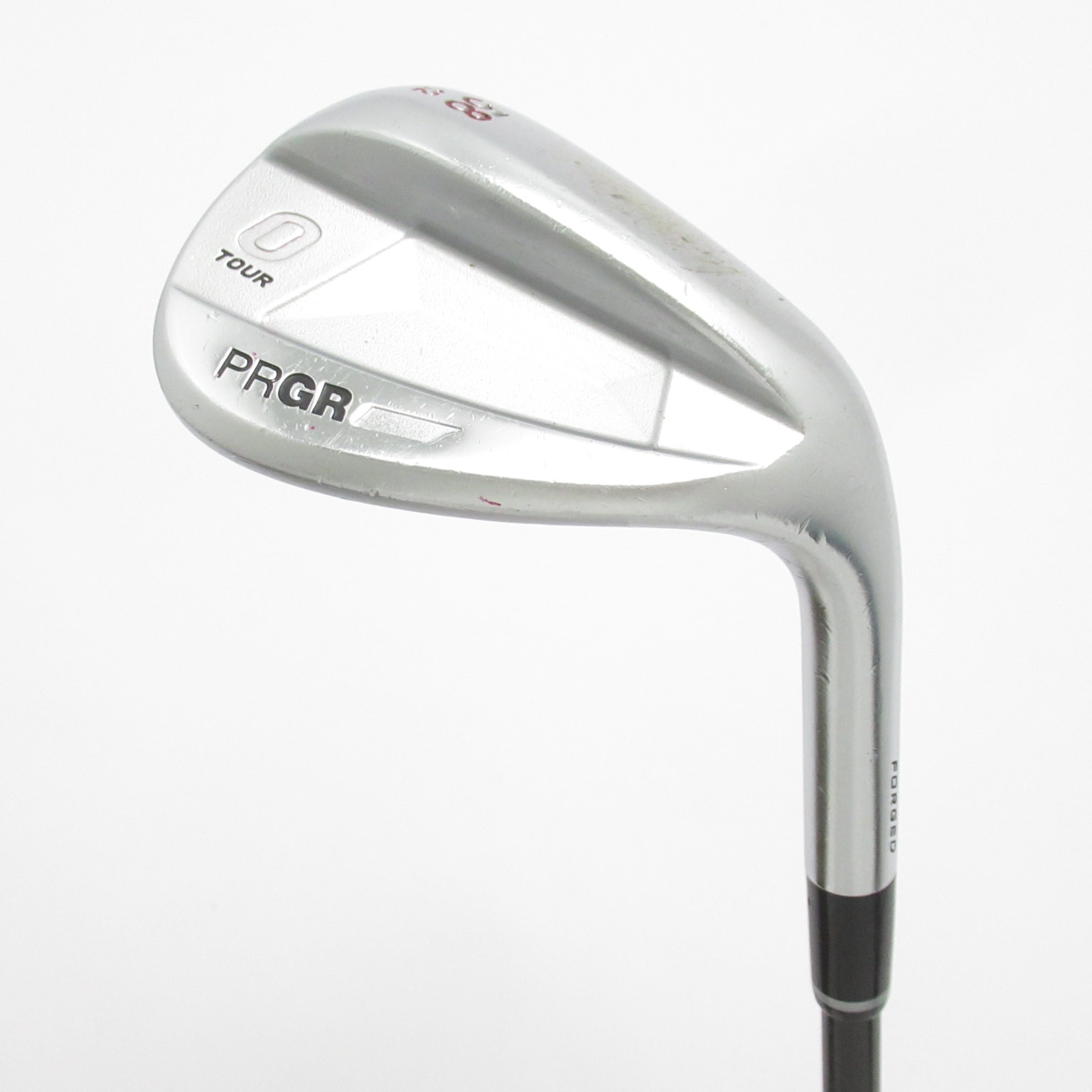 中古】PRGR 0 TOUR(2023) ウェッジ Diamana FOR PRGR FOR WEDGE 58-12