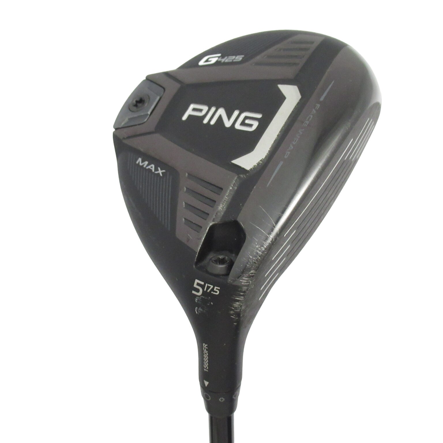 中古】G425 フェアウェイウッド (ピン) 通販｜GDO中古ゴルフクラブ