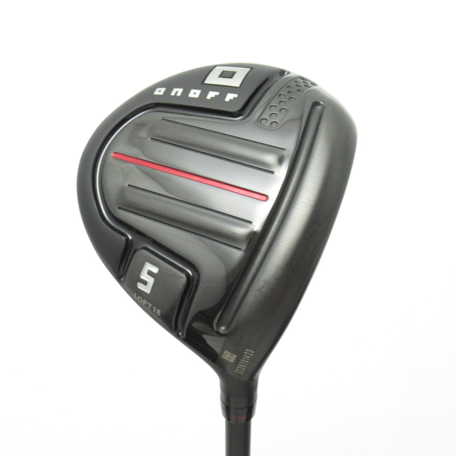 中古】ONOFF FAIRWAY ARMS AKA(2024) フェアウェイウッド (オノフ) AKA
