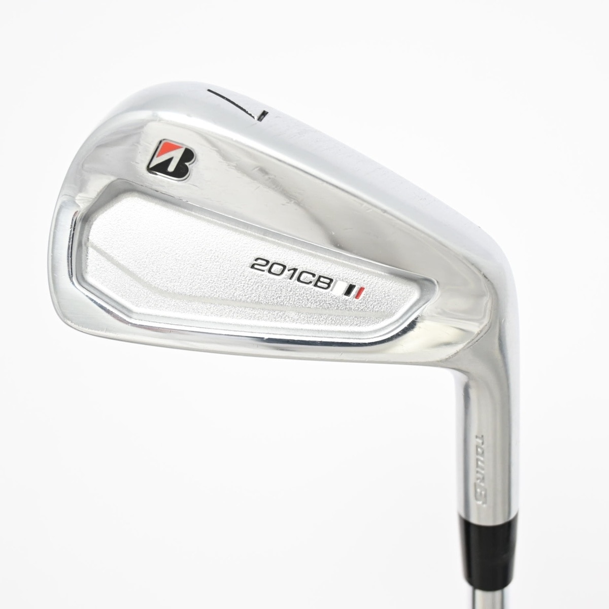 BRIDGESTONE TOUR B 201CB アイアンセット 5-P 中古】TOUR B 201CB アイアンセット (ブリヂストン) TOUR B 通販｜GDO