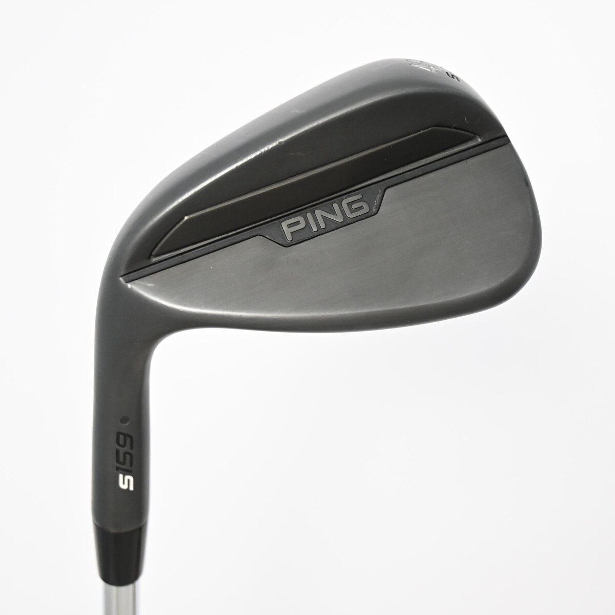 中古】S159 MIDNIGHT ウェッジ (ピン) PING 通販｜GDO中古ゴルフクラブ