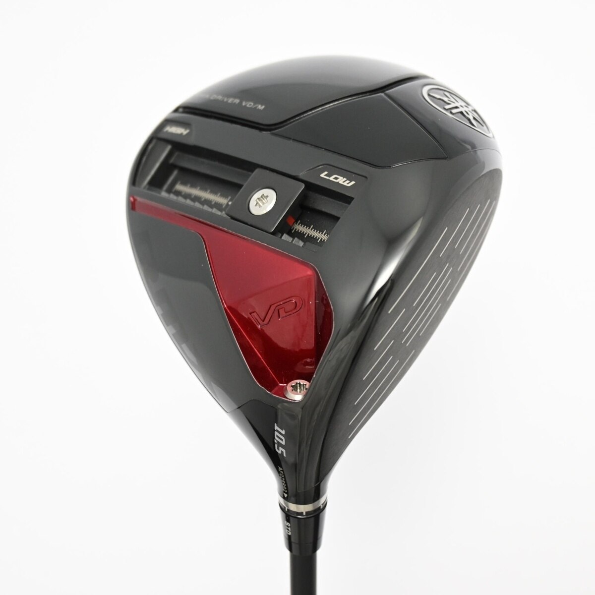 中古】RMX VD/M(2024) ドライバー Speeder NX BLACK 50 10.5 S C