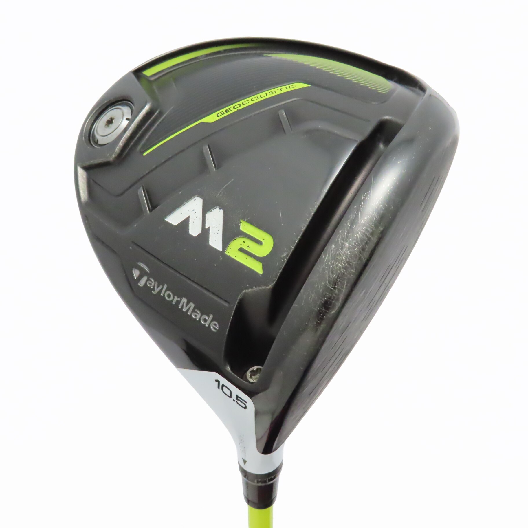 中古】M2 ドライバー (テーラーメイド) 通販｜GDO中古ゴルフクラブ