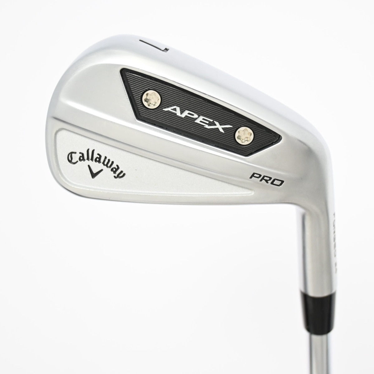 中古】APEX PRO(2024) (キャロウェイ) APEX メンズ 通販｜GDO中古