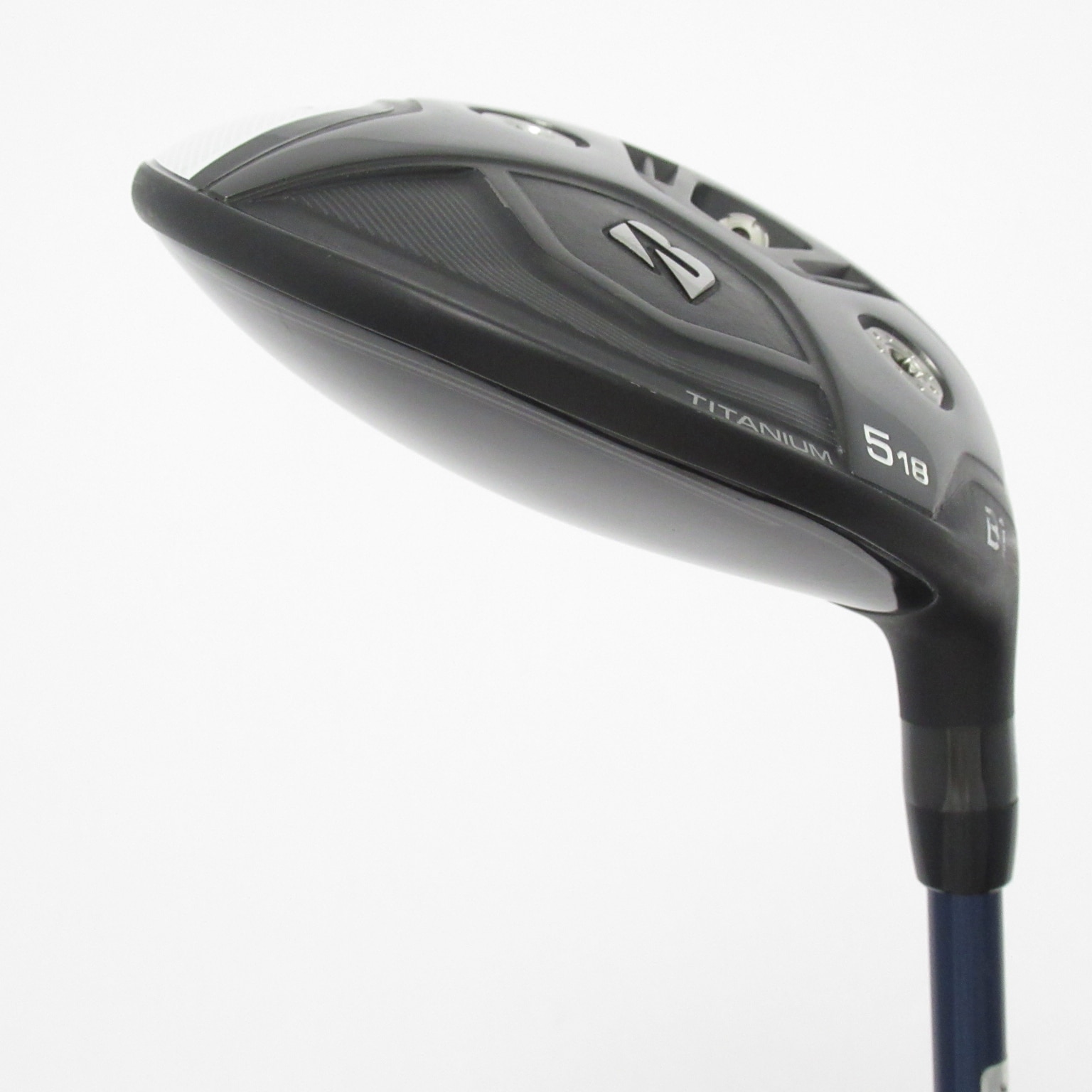 中古】B1 ST フェアウェイウッド VENTUS TR BLUE 6(VELOCOREあり) 18