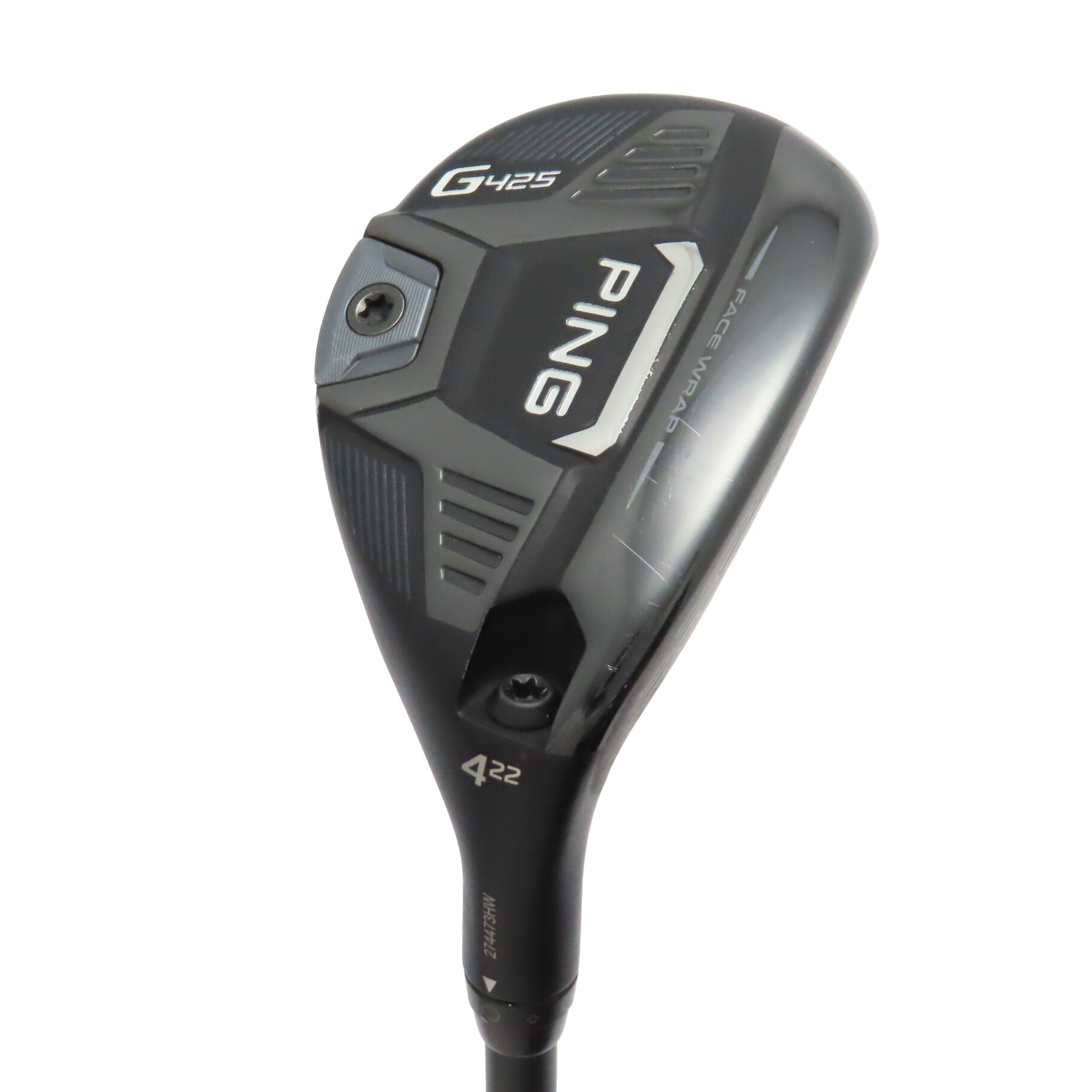 中古】G425 ハイブリッド ユーティリティ ALTA J CB SLATE 22 R C