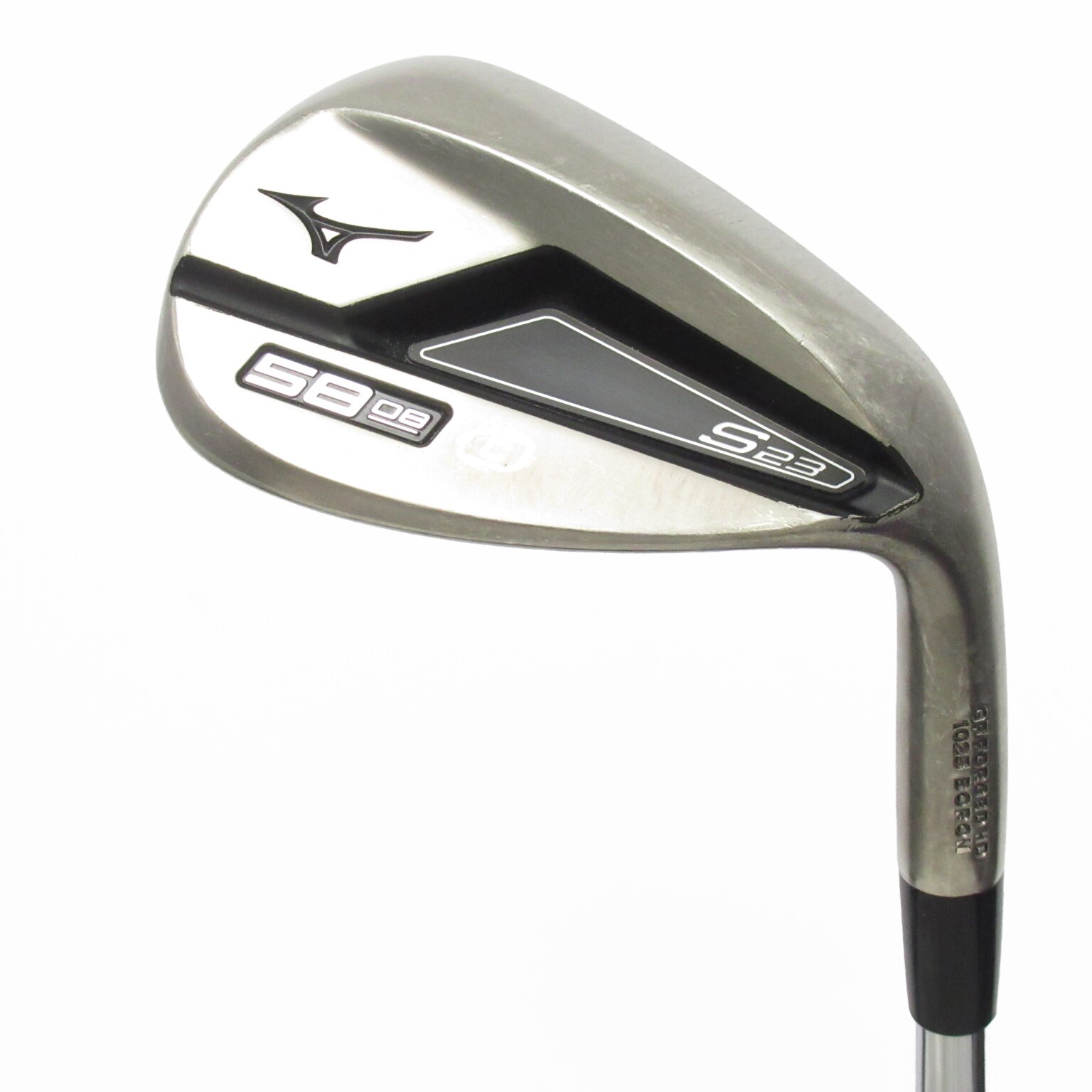 中古】S23 カッパーコバルト ウェッジ Dynamic Gold 105 58-08 S200 CD