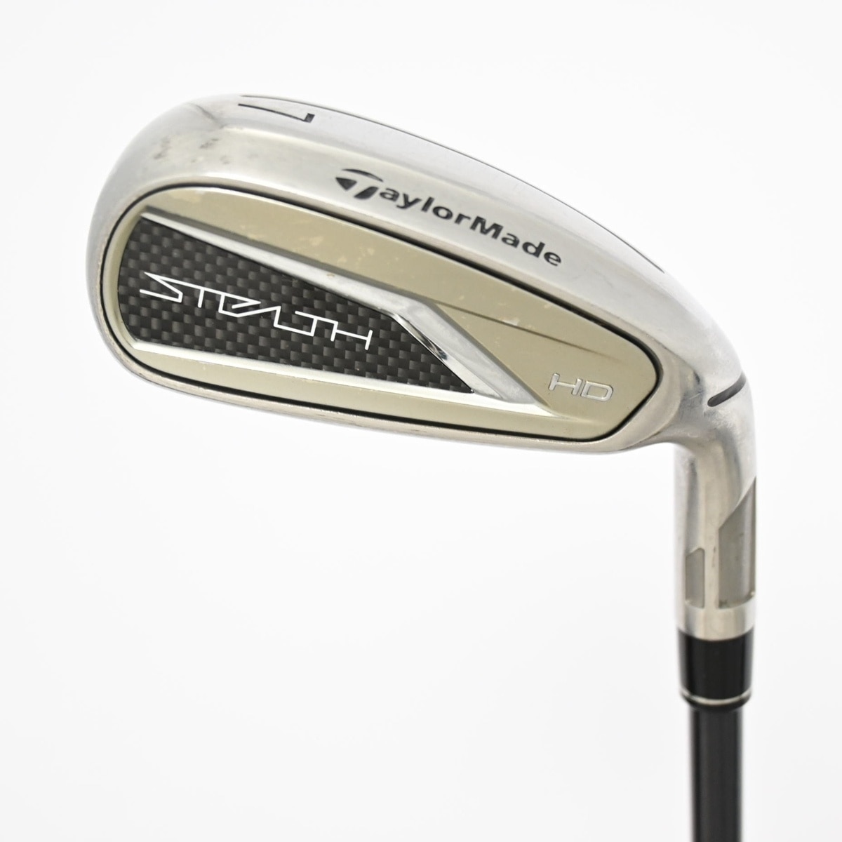 中古】ステルス HD [2023] アイアンセット (テーラーメイド) ステルス