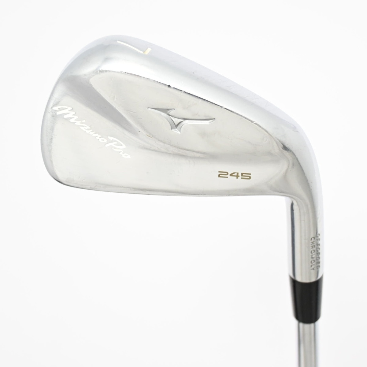 中古】MizunoPro 245 アイアンセット (ミズノ) ミズノプロ 通販｜GDO
